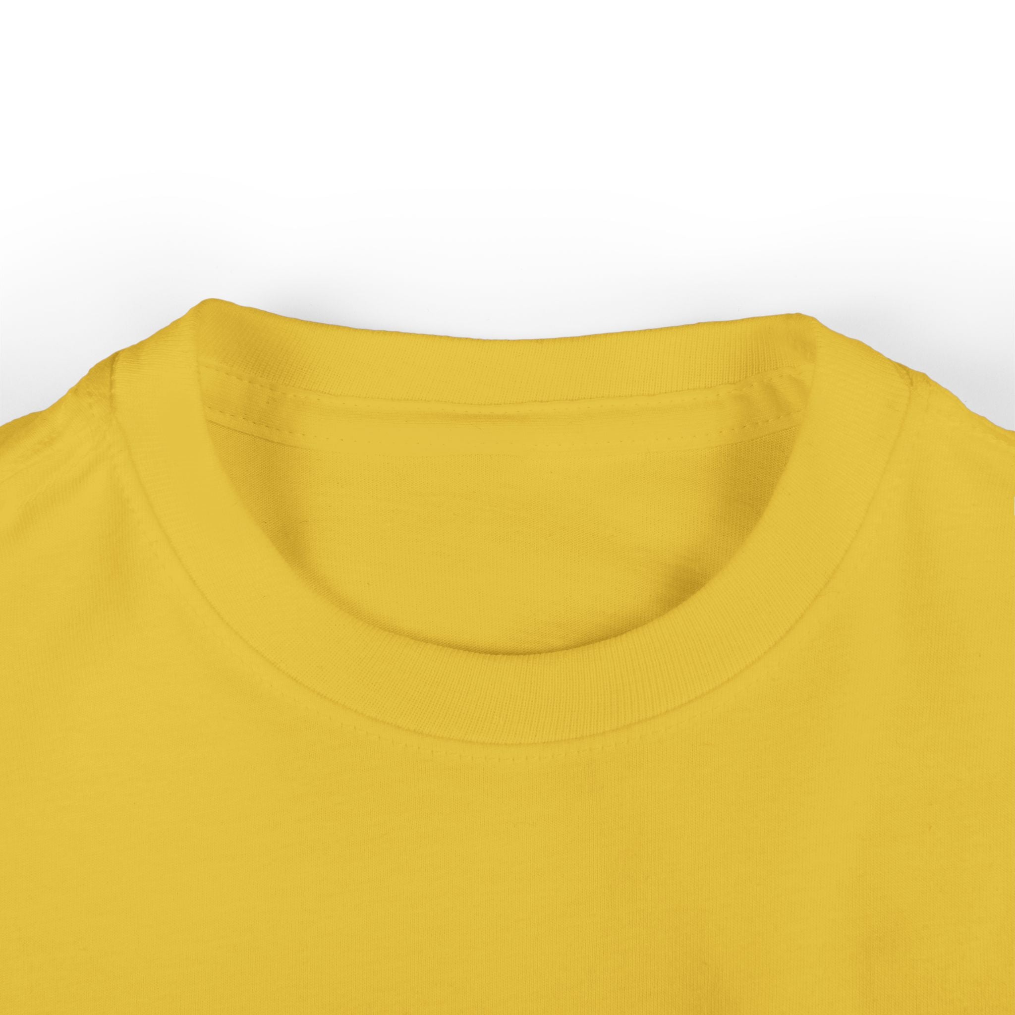 Infant Tee — "Mommy's Sunshine" Cute Sun & Rainbow Baby Shirt