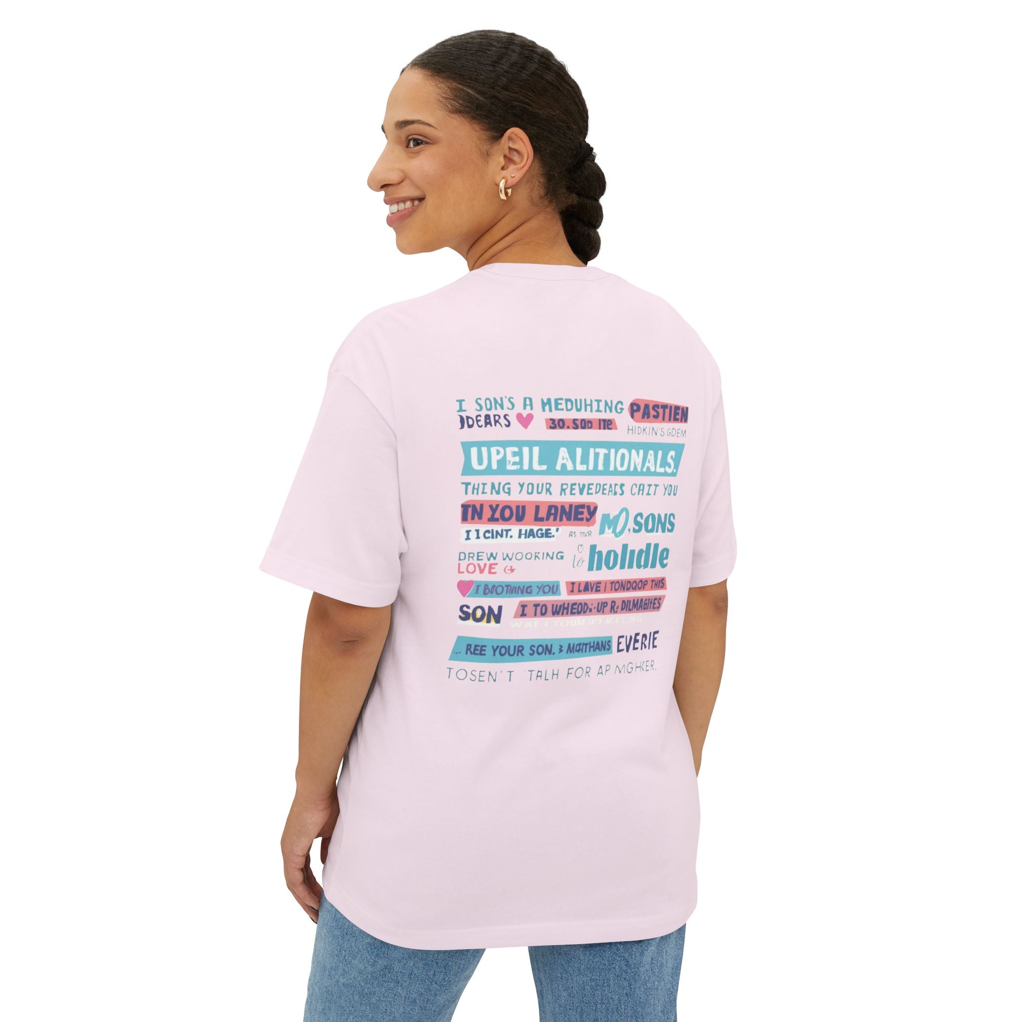 Autism Awareness Puzzle Heart Tee