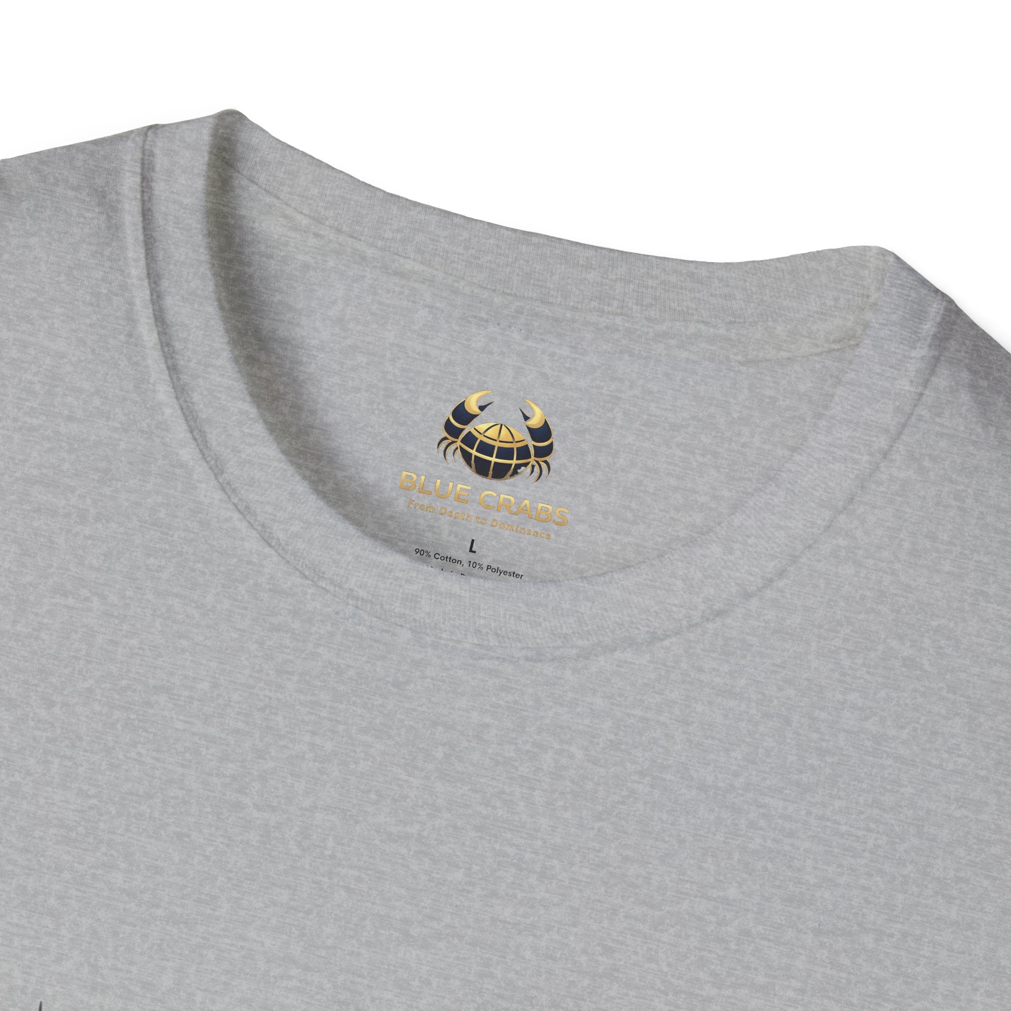 Koi Fish T-Shirt — 'You and Me Always Forever' Romantic Graphic Tee