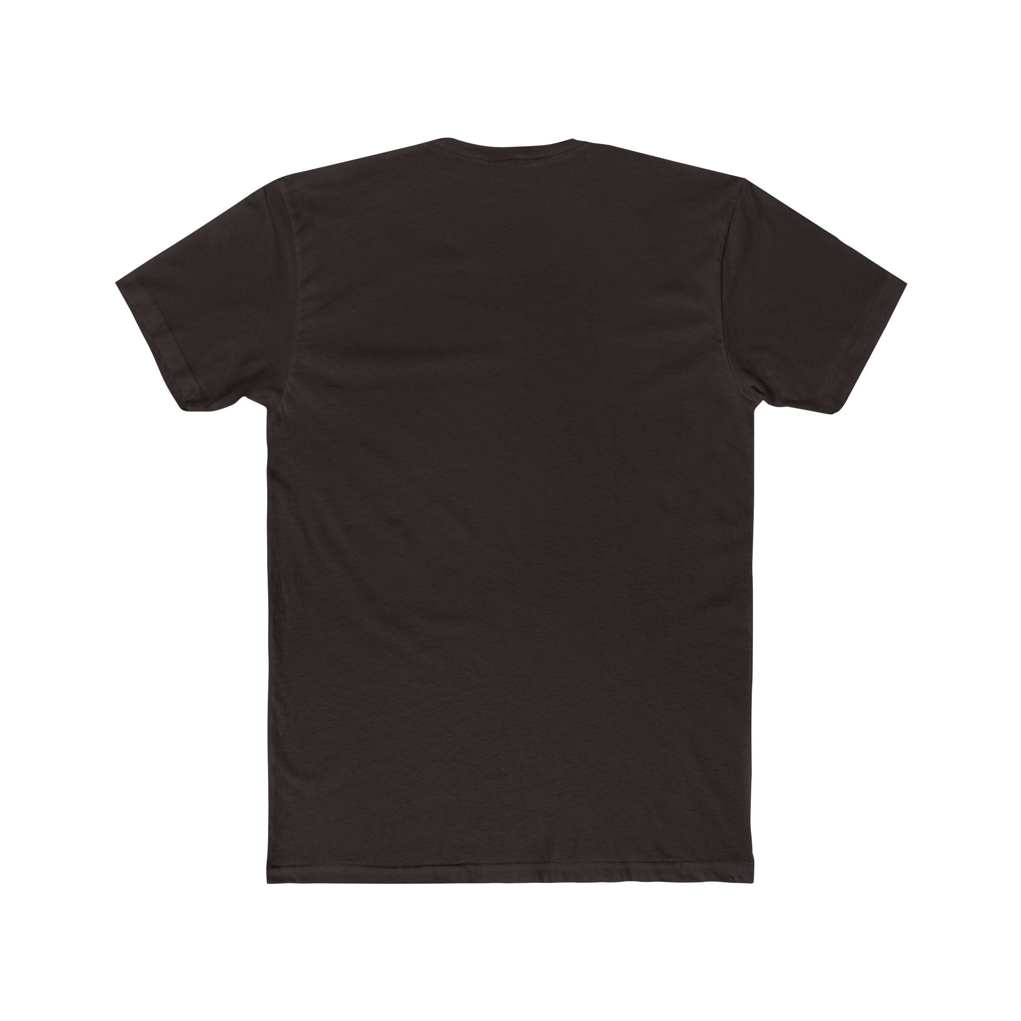 Moon Wolf Tee — Vintage Lunar Graphic T-Shirt