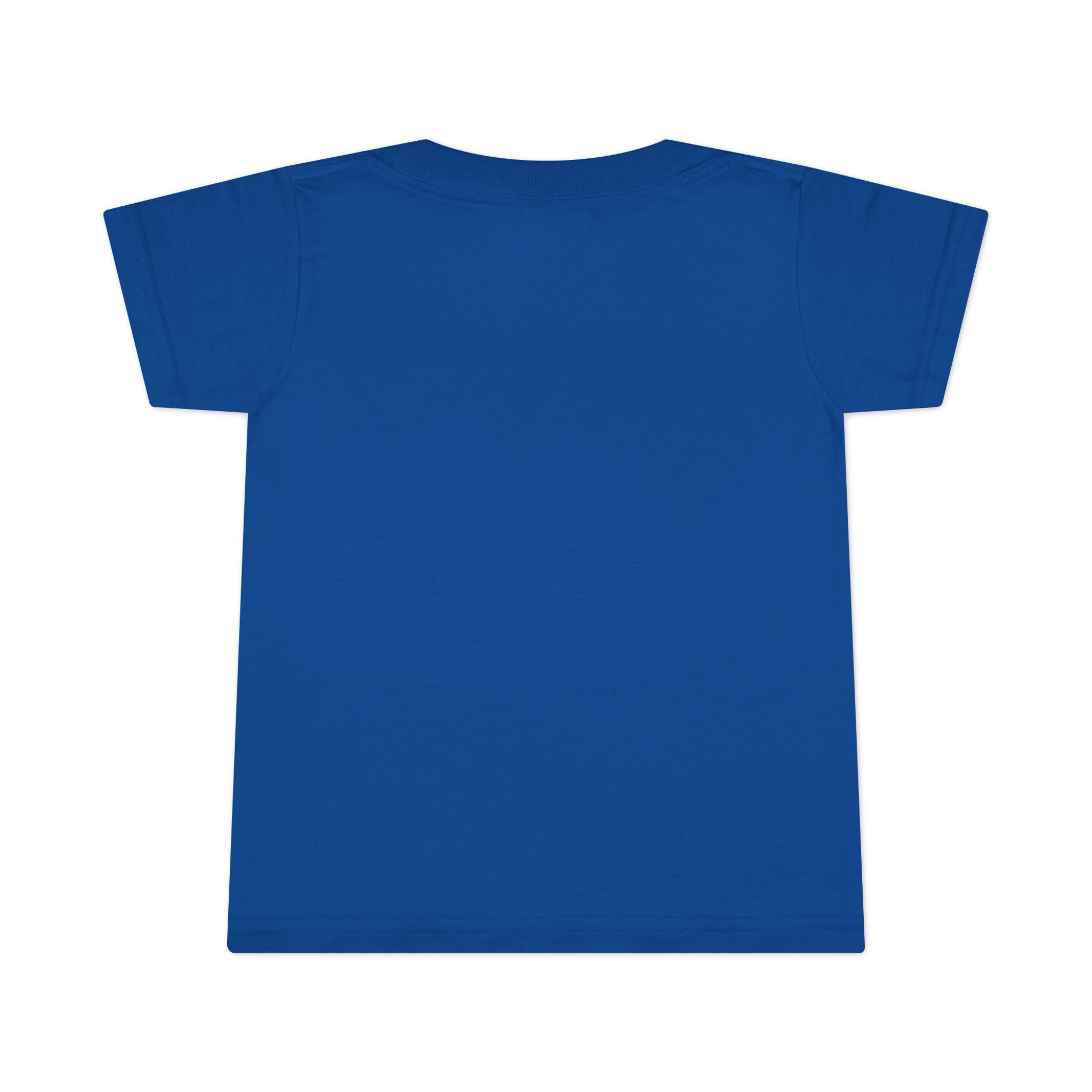 Toddler T-Shirt - Cute Bear Mama & Cub Graphic ("ayı ve yavru")