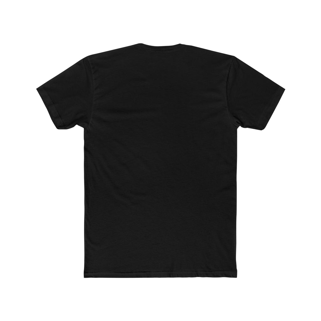 Moon Wolf Tee — Vintage Lunar Graphic T-Shirt