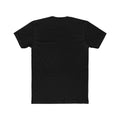 Moon Wolf Tee — Vintage Lunar Graphic T-Shirt