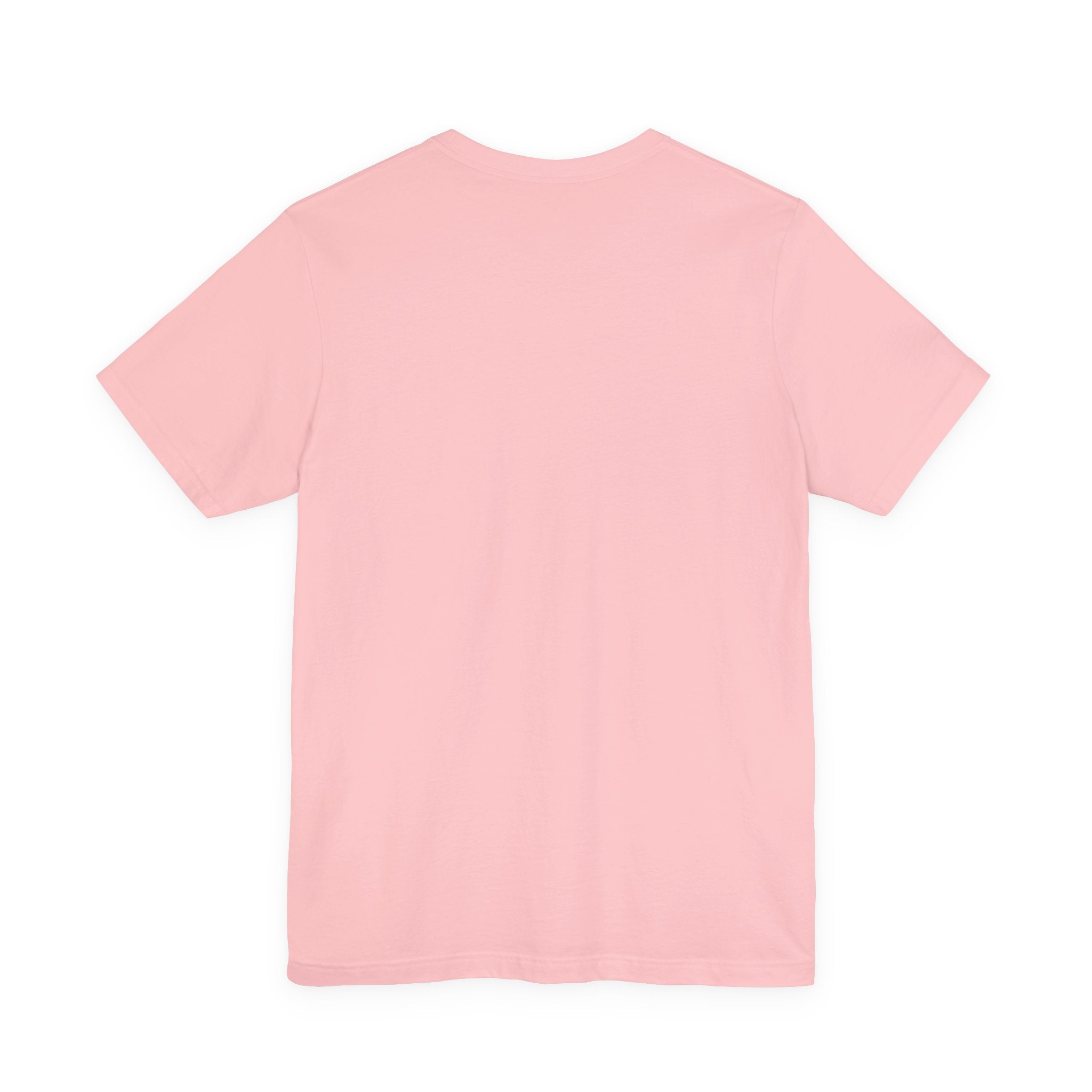 Conversation Crew Graphic Tee — Colorful Speech Bubble Design
