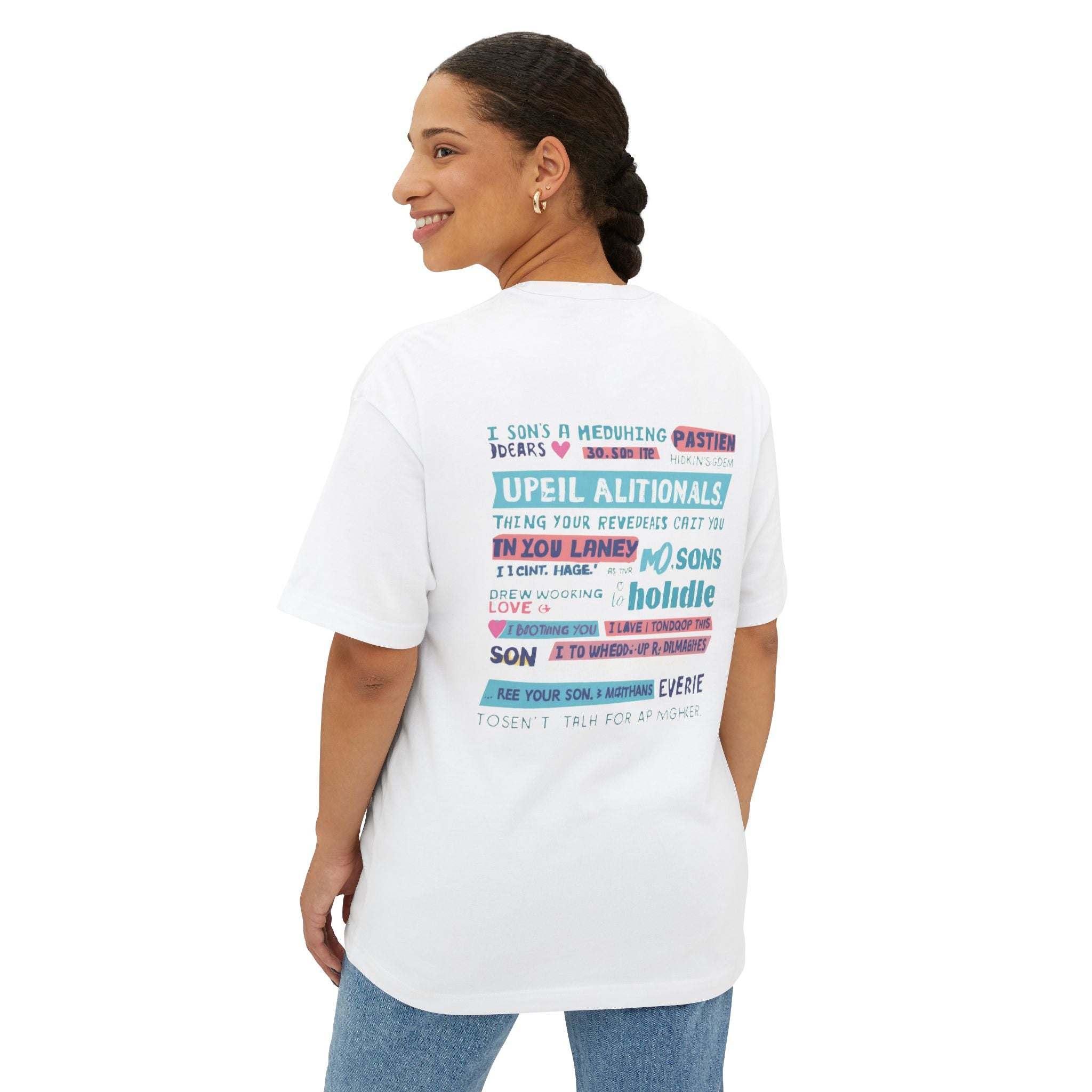 Autism Awareness Puzzle Heart Tee