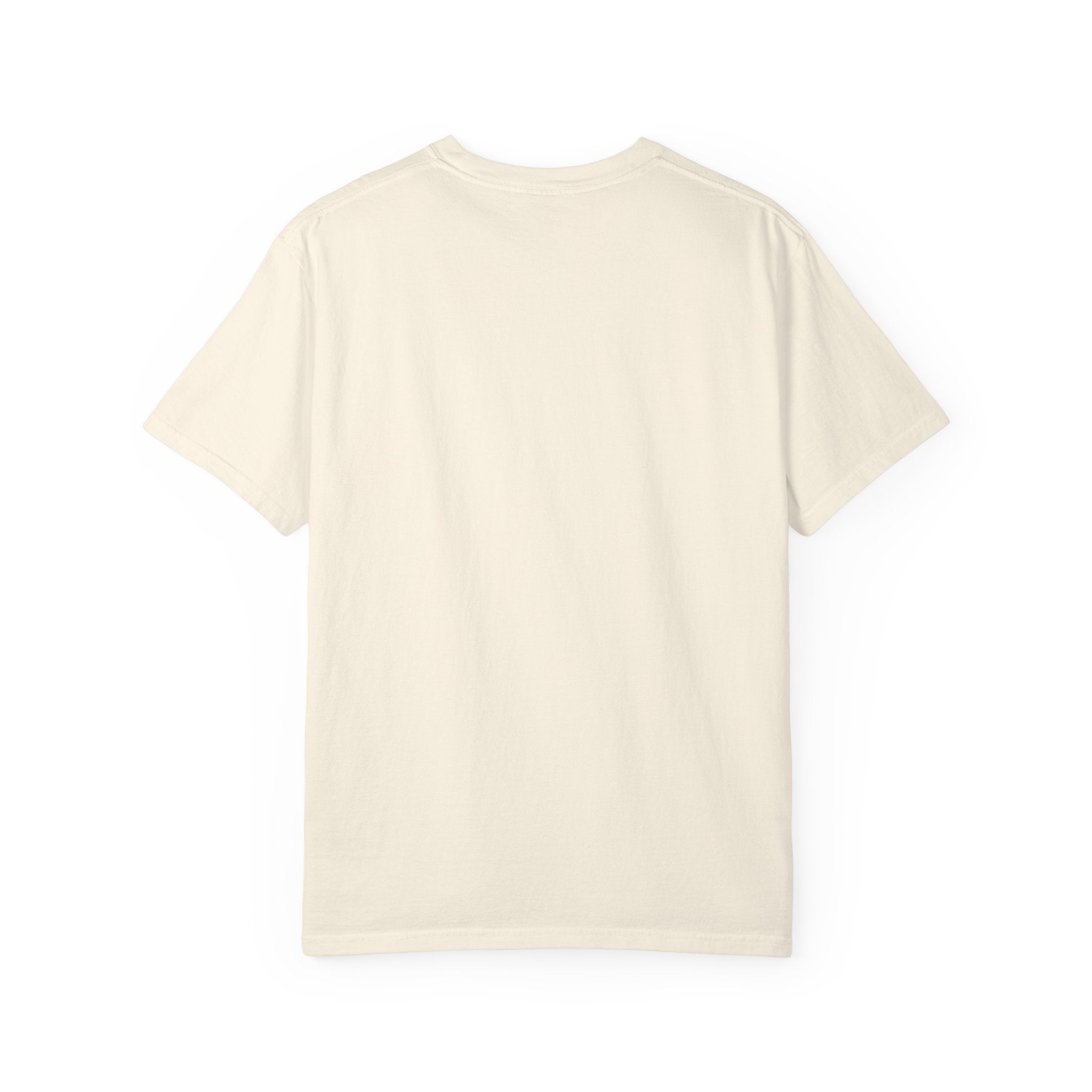 I Don't Carrot All Bunny T-Shirt – Cute Rabbit & Carrot Graphic Tee ('Zero For Given')