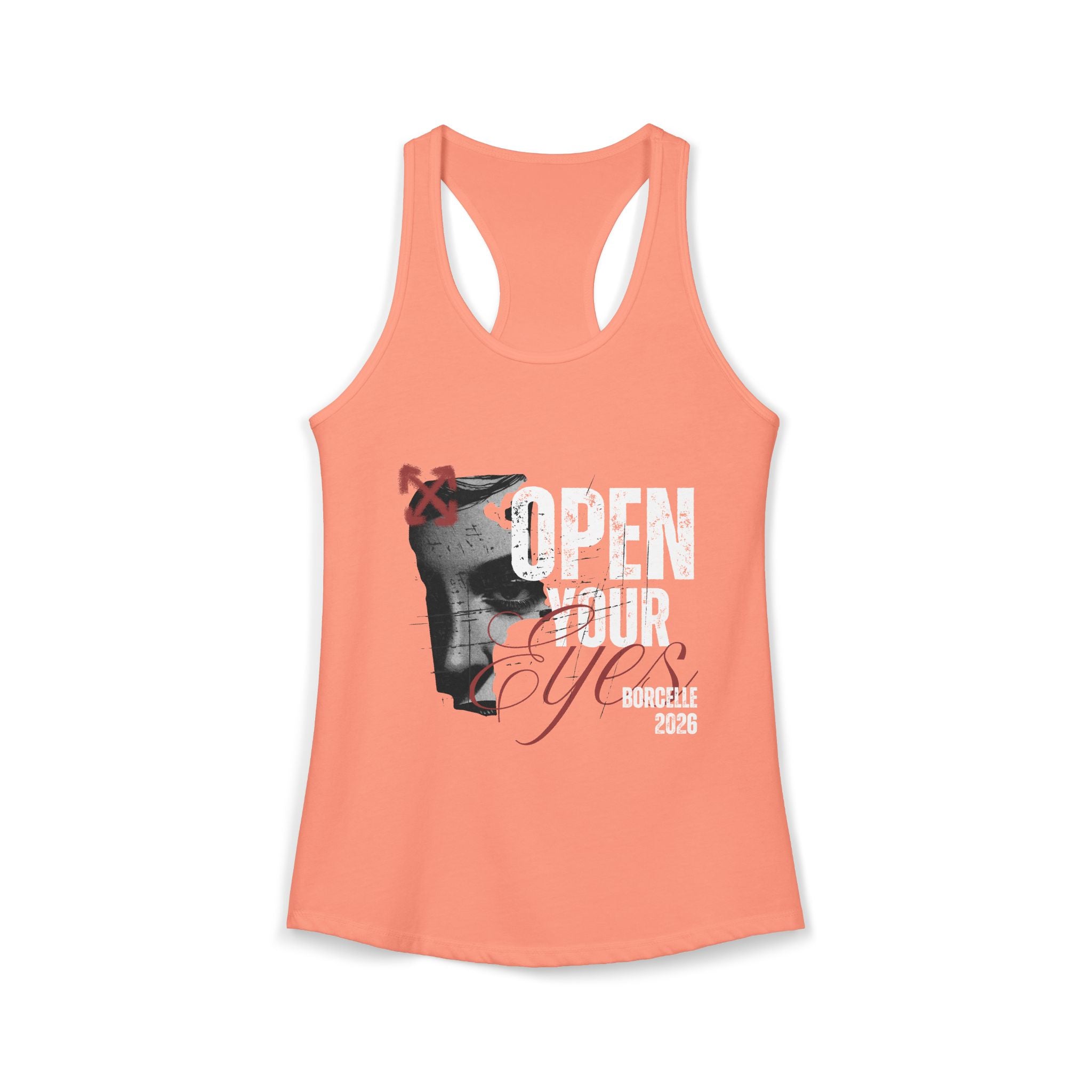 Women's Ideal Racerback Tank