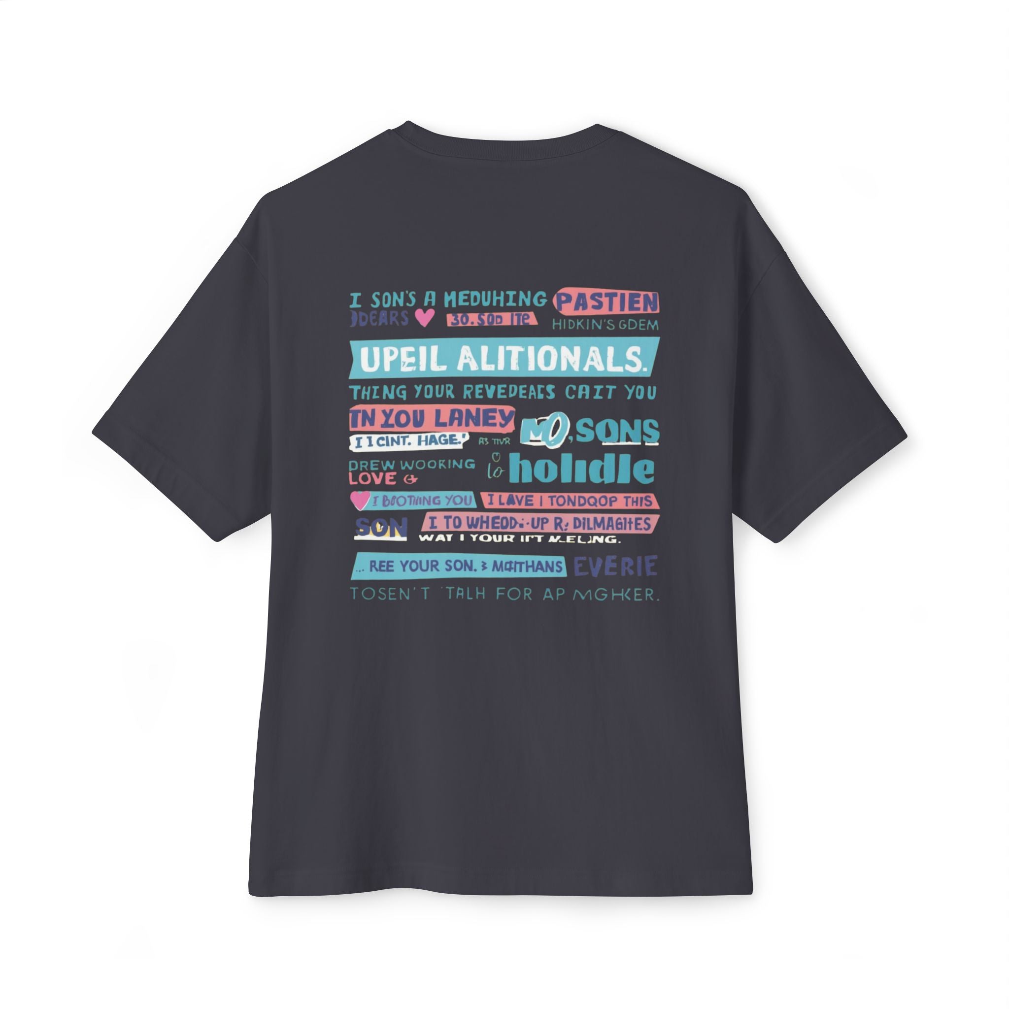 Autism Awareness Puzzle Heart Tee