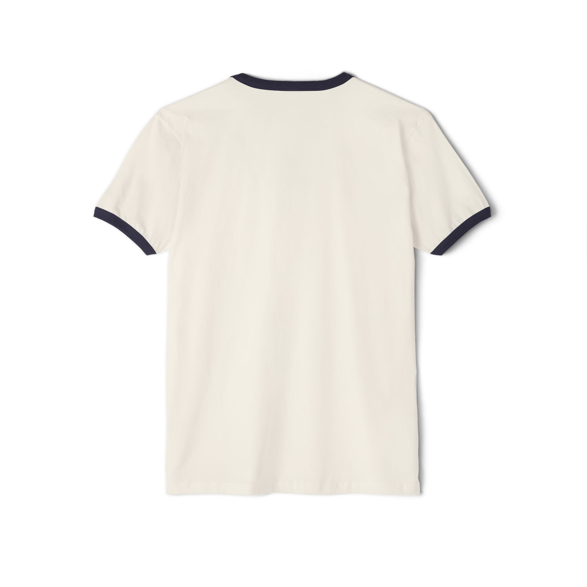 Bad Boy Silhouette Ringer T-Shirt