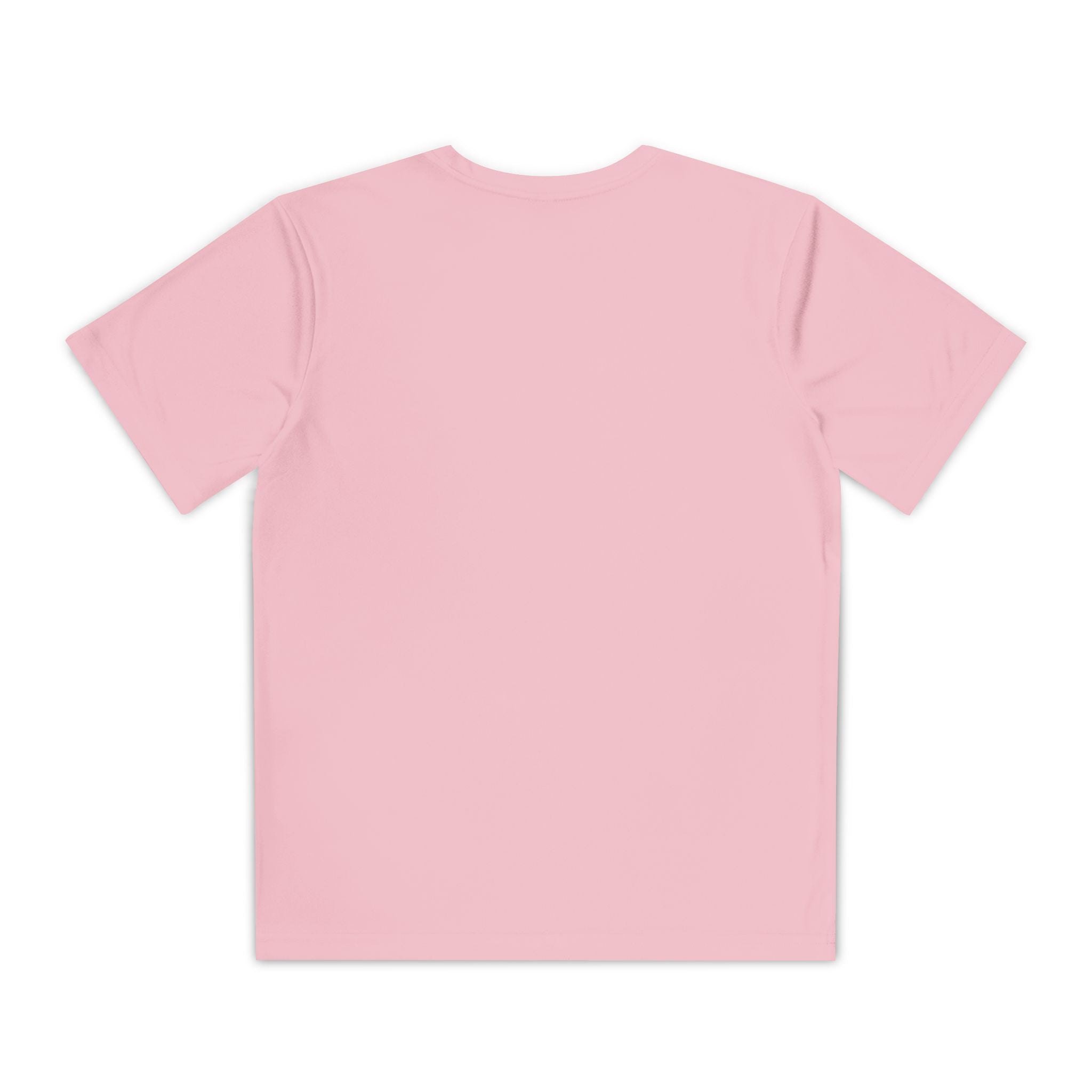 Youth Competitor Tee – Retro Pop Graphic T-Shirt