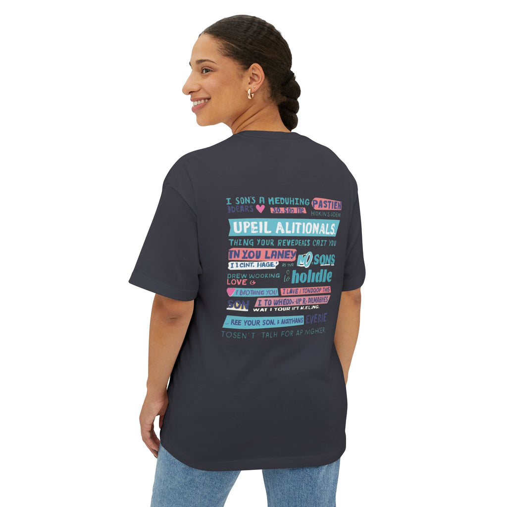 Autism Awareness Puzzle Heart Tee