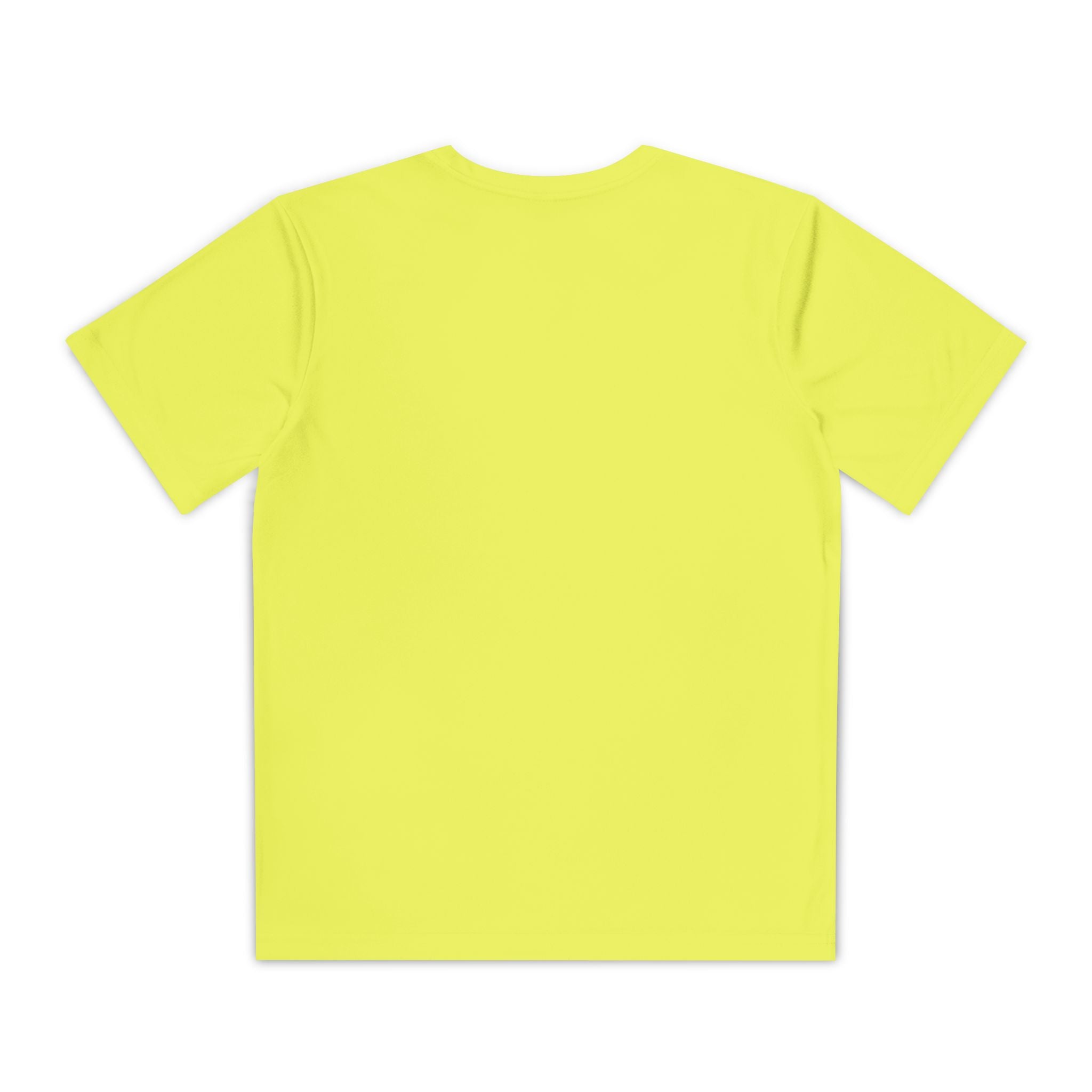 Youth Competitor Tee – Retro Pop Graphic T-Shirt