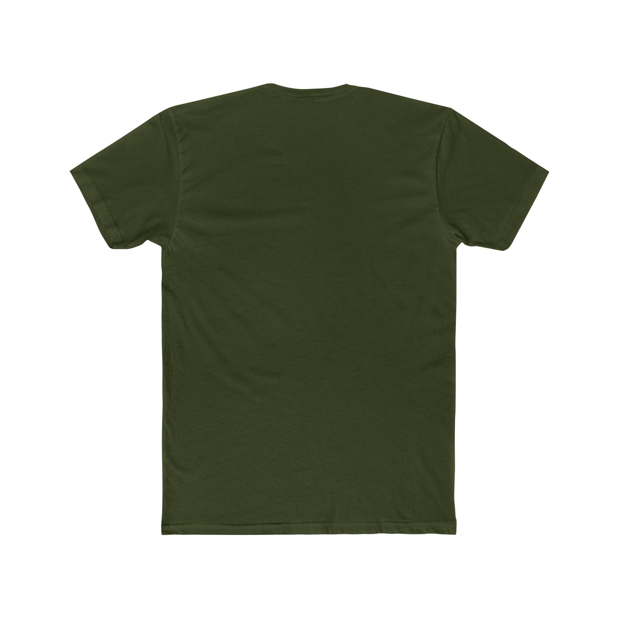 Moon Wolf Tee — Vintage Lunar Graphic T-Shirt