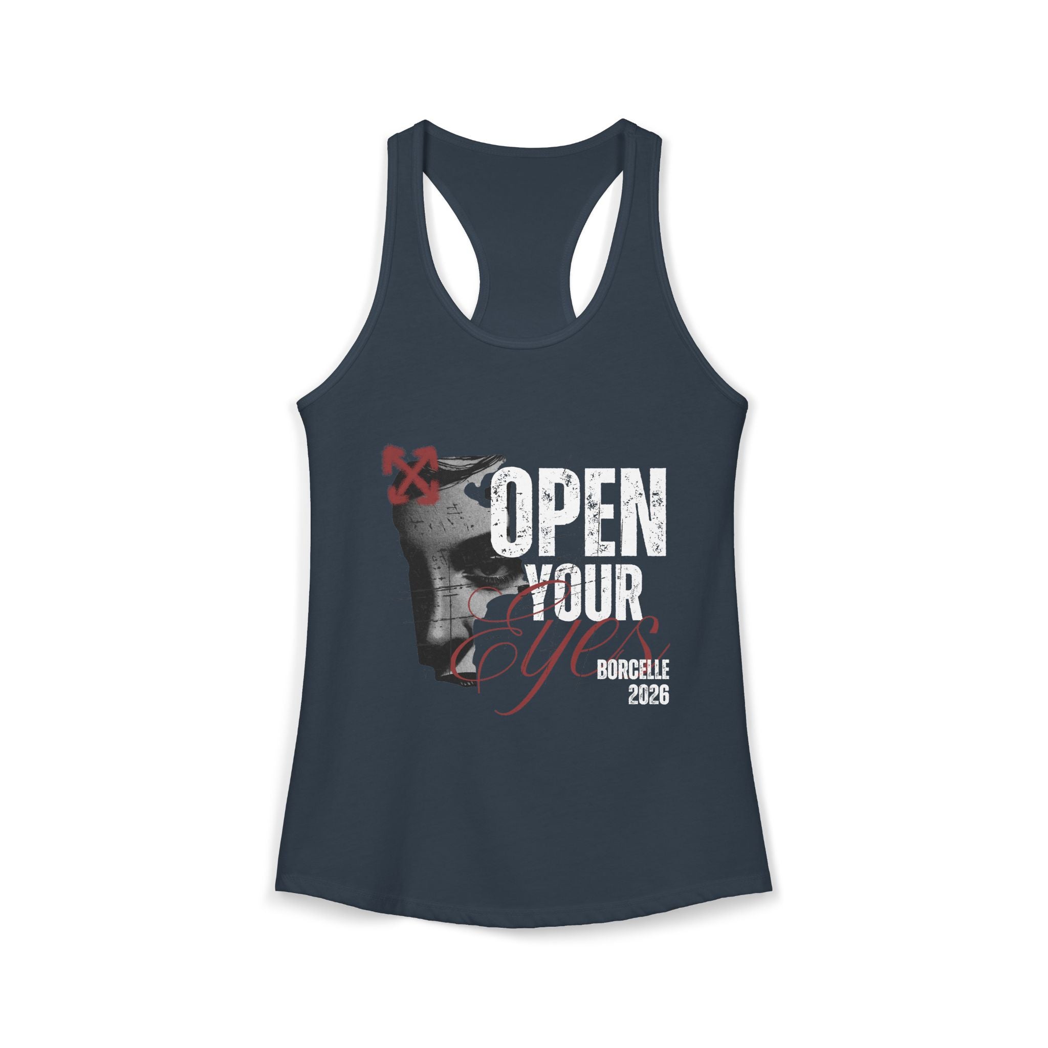 Women's Ideal Racerback Tank