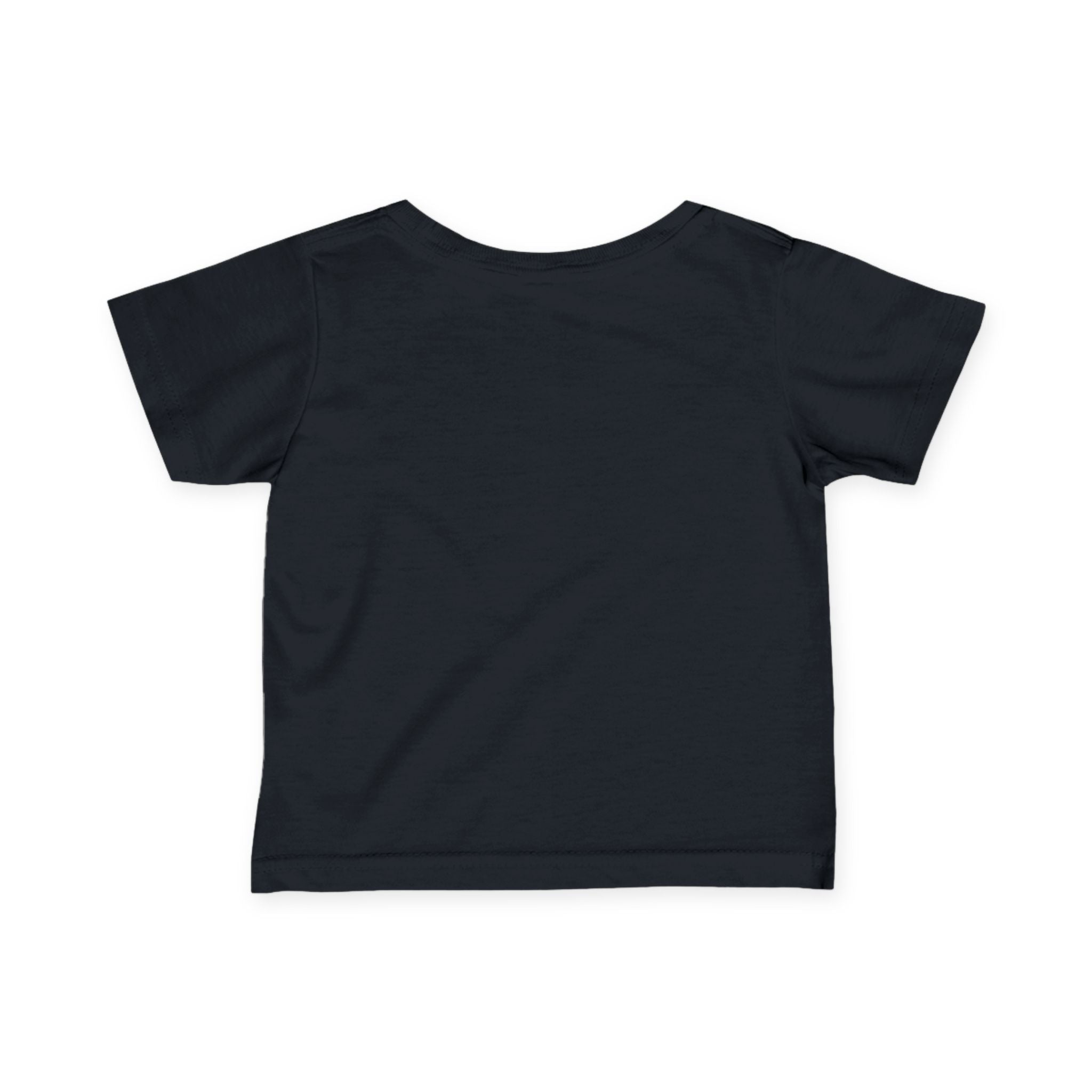 Infant Tee — "Mommy's Sunshine" Cute Sun & Rainbow Baby Shirt