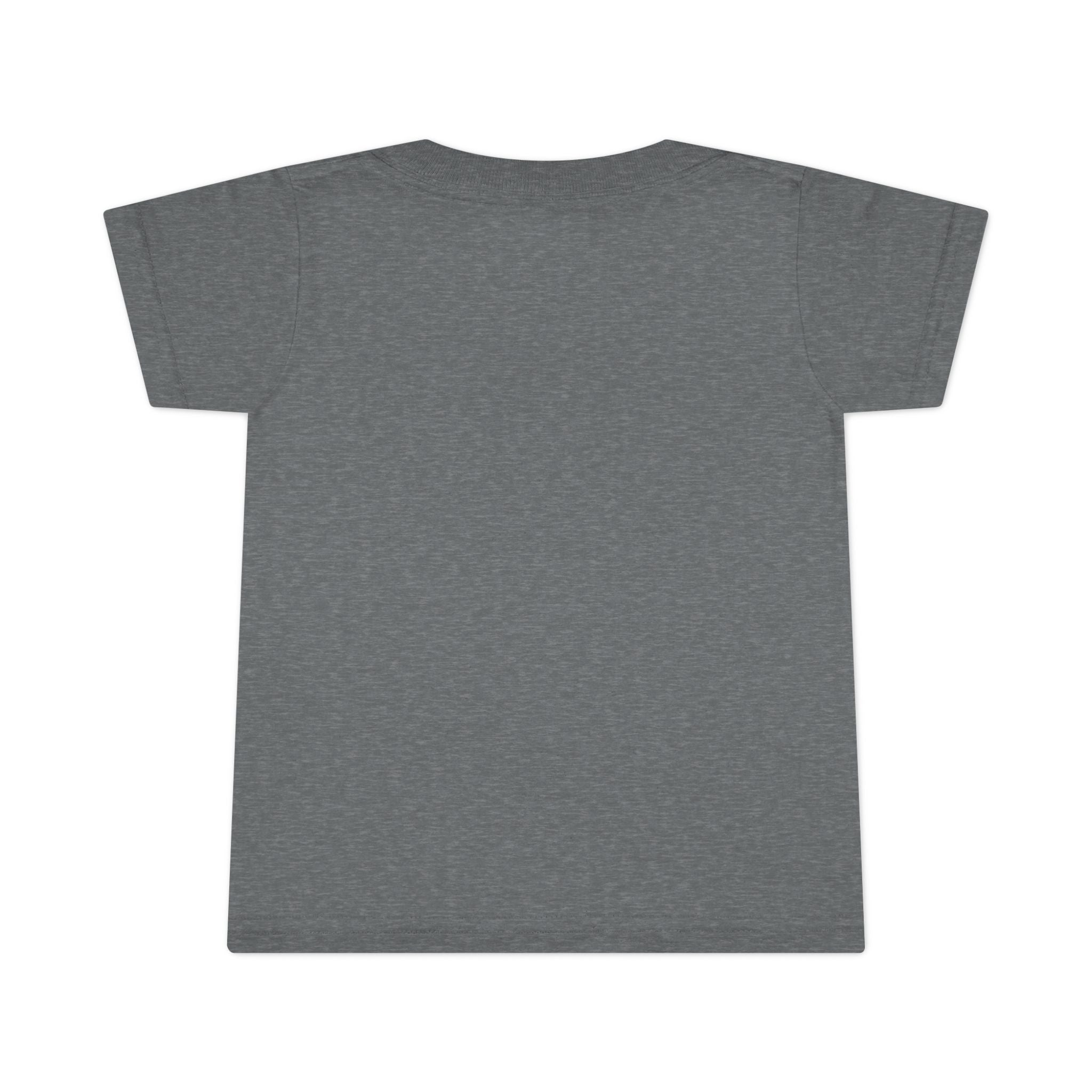 Toddler T-Shirt - Cute Bear Mama & Cub Graphic ("ayı ve yavru")