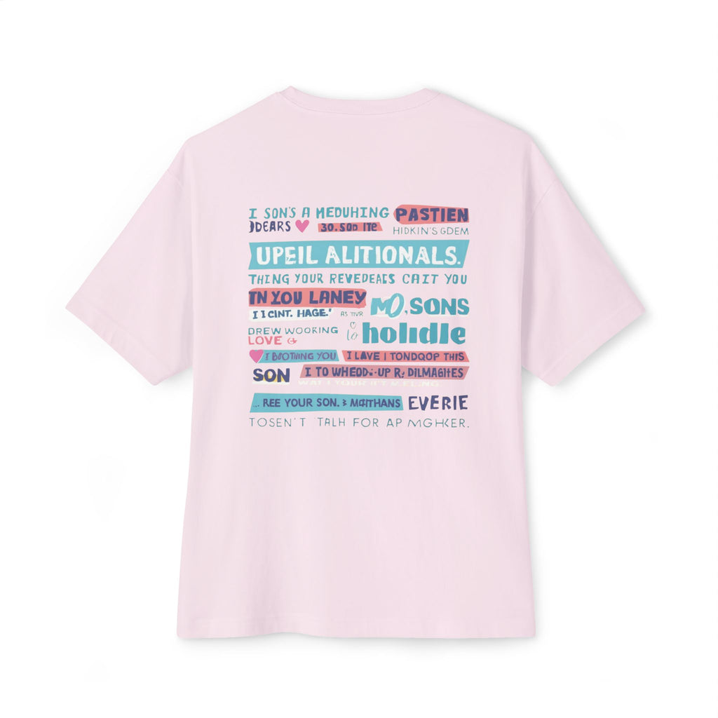 Autism Awareness Puzzle Heart Tee