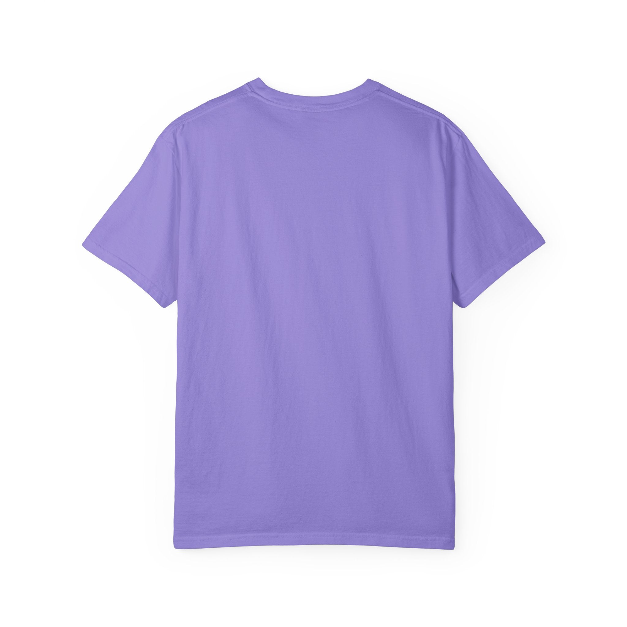 I Don't Carrot All Bunny T-Shirt – Cute Rabbit & Carrot Graphic Tee ('Zero For Given')