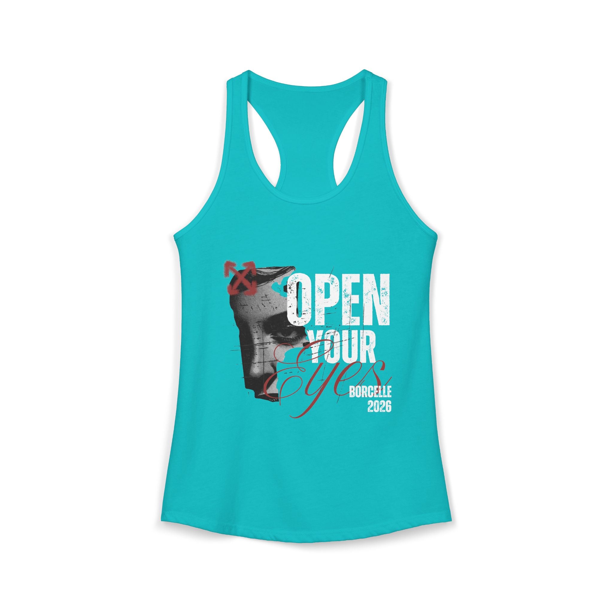 Women's Ideal Racerback Tank