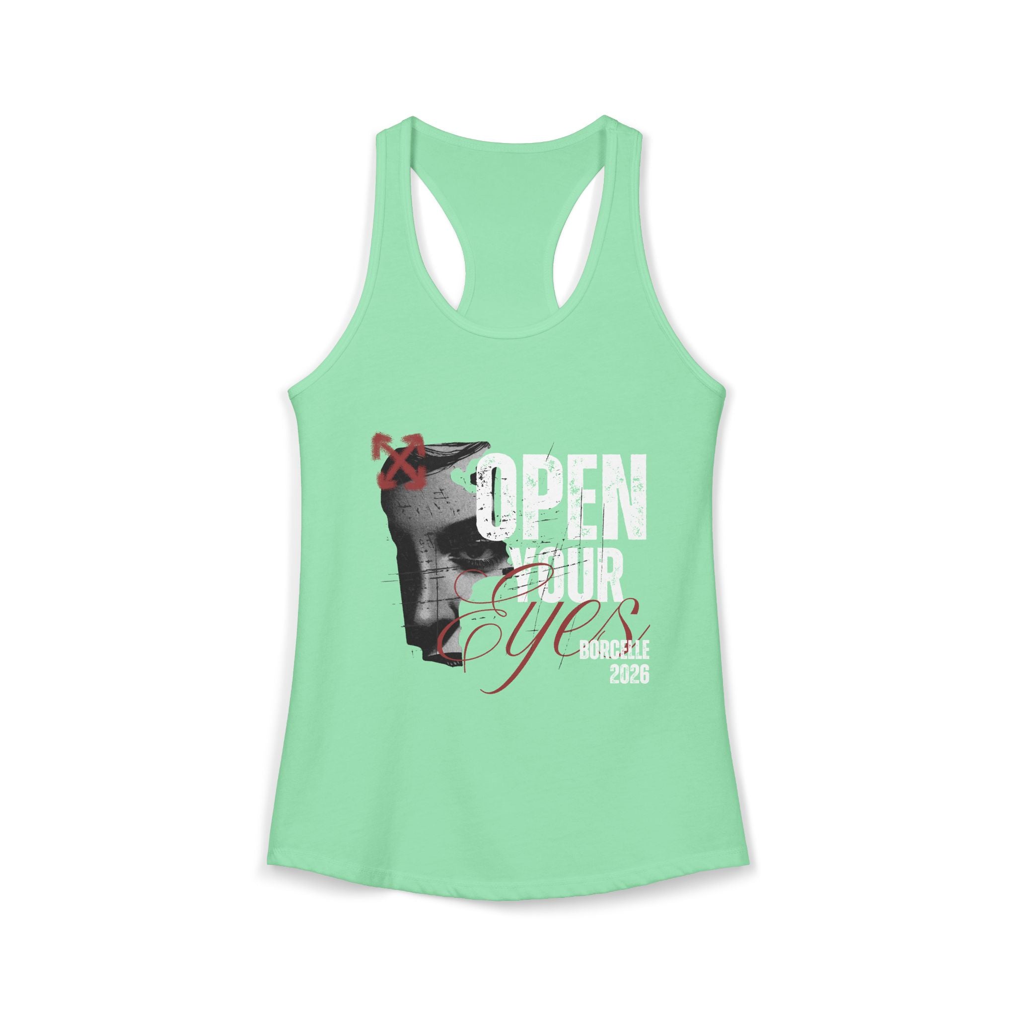 Women's Ideal Racerback Tank