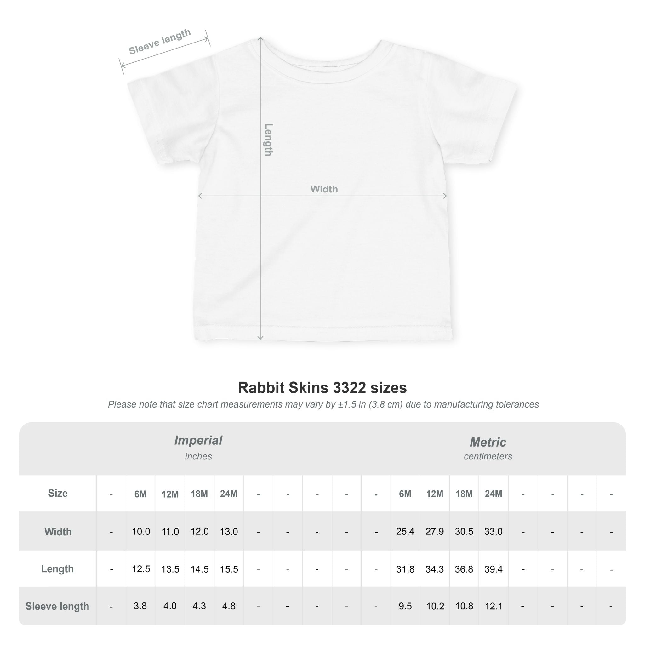 Infant Tee — "Mommy's Sunshine" Cute Sun & Rainbow Baby Shirt