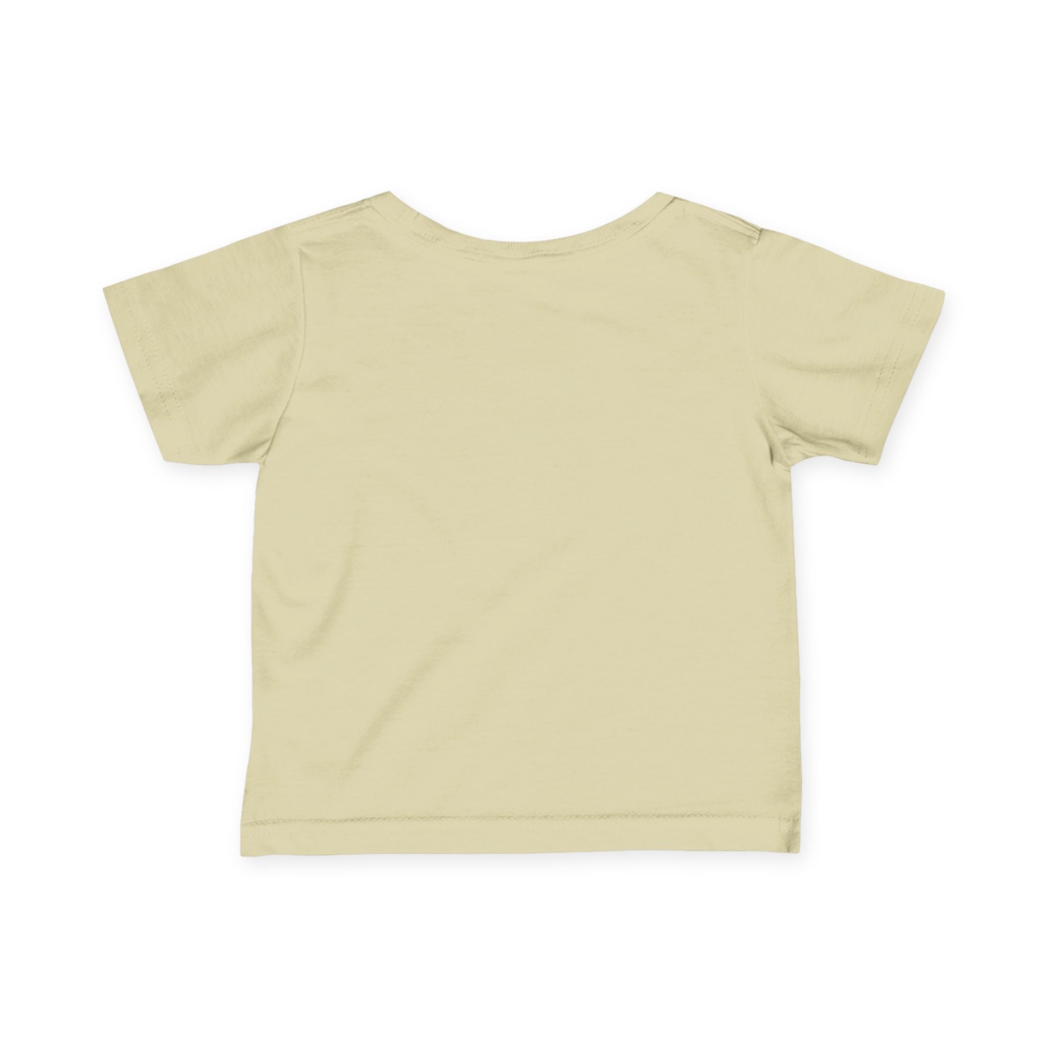 Infant Tee — "Mommy's Sunshine" Cute Sun & Rainbow Baby Shirt