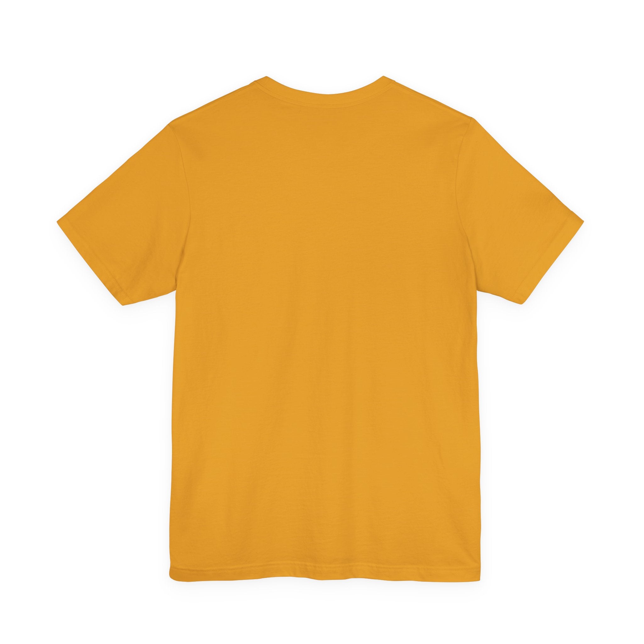 Conversation Crew Graphic Tee — Colorful Speech Bubble Design