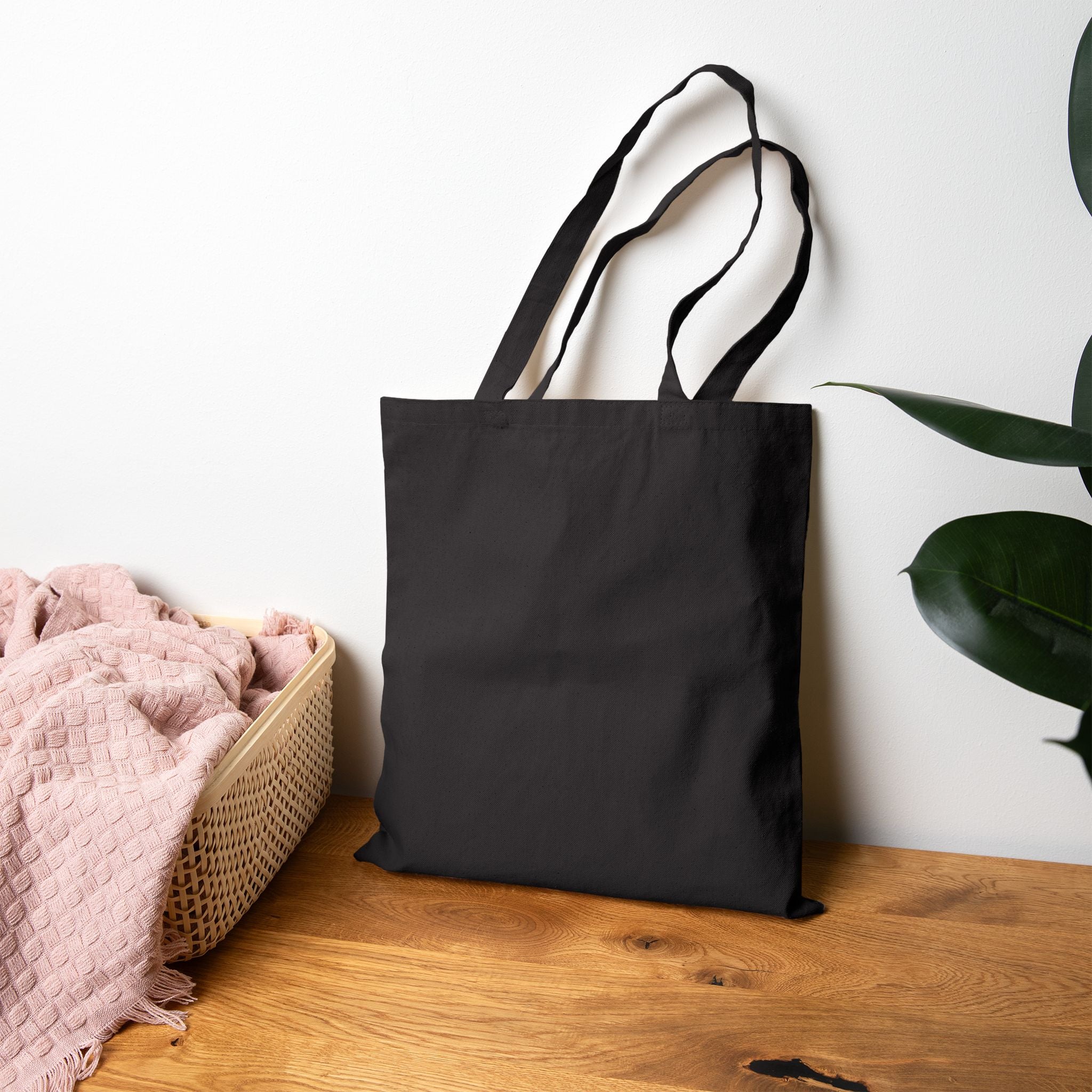 Taco Tariff Cancelled Tote | political taco pun, protest typography