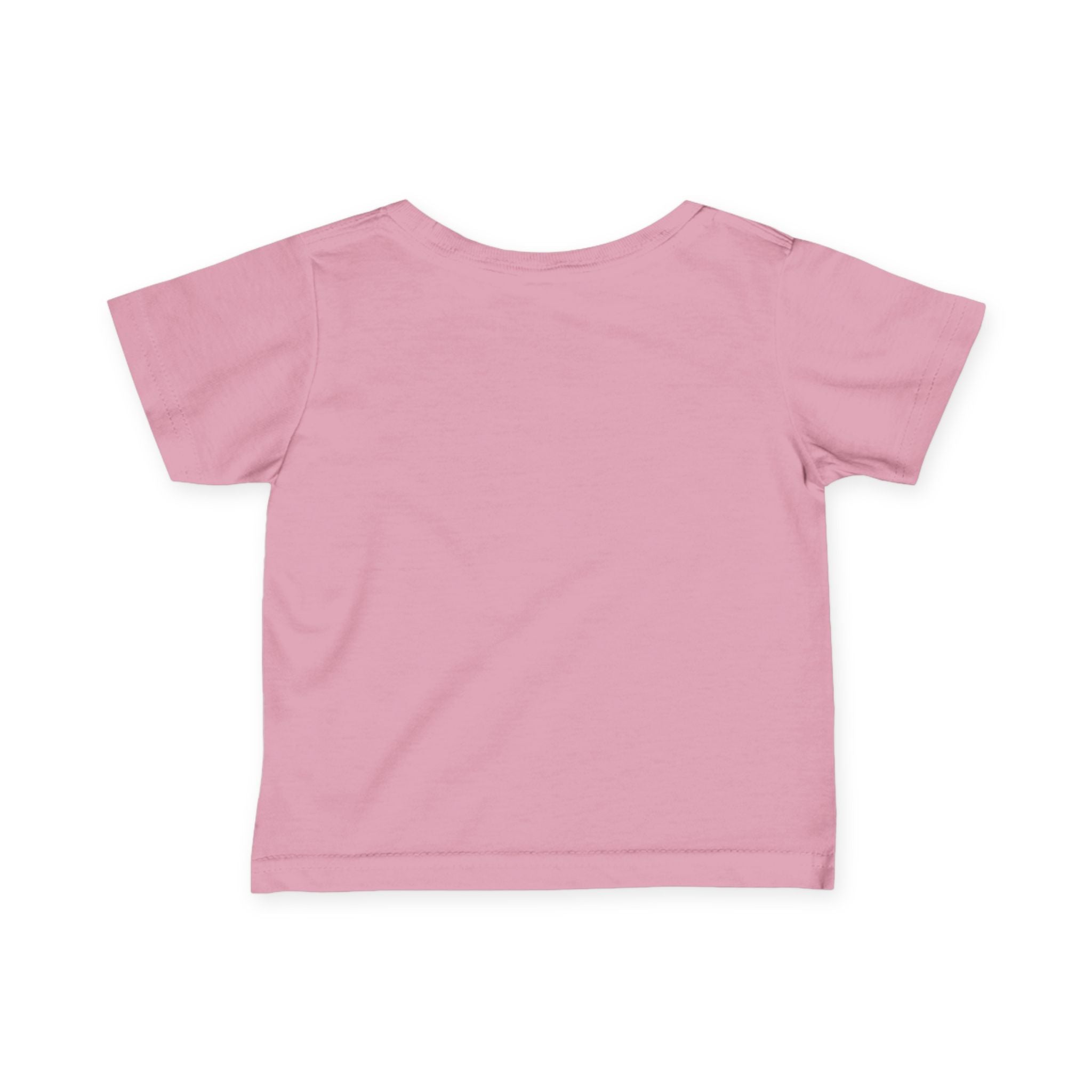 Infant Tee — "Mommy's Sunshine" Cute Sun & Rainbow Baby Shirt