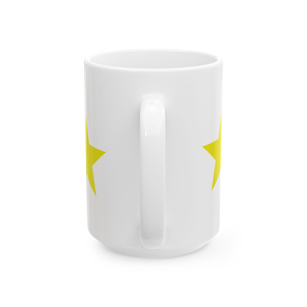 Family Moments Ceramic Mug - "Making Memories Together, Happiness Is Homemade" (11oz & 15oz)