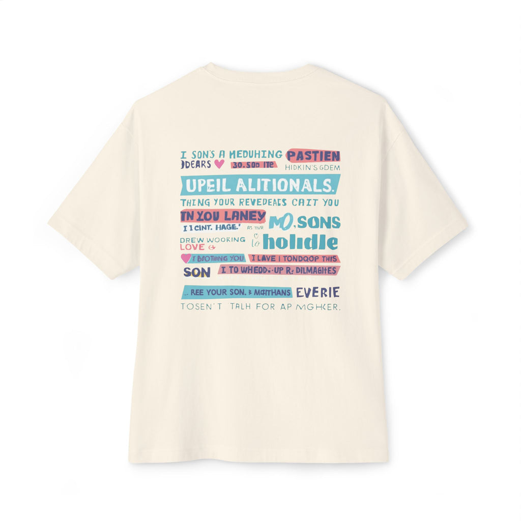 Autism Awareness Puzzle Heart Tee