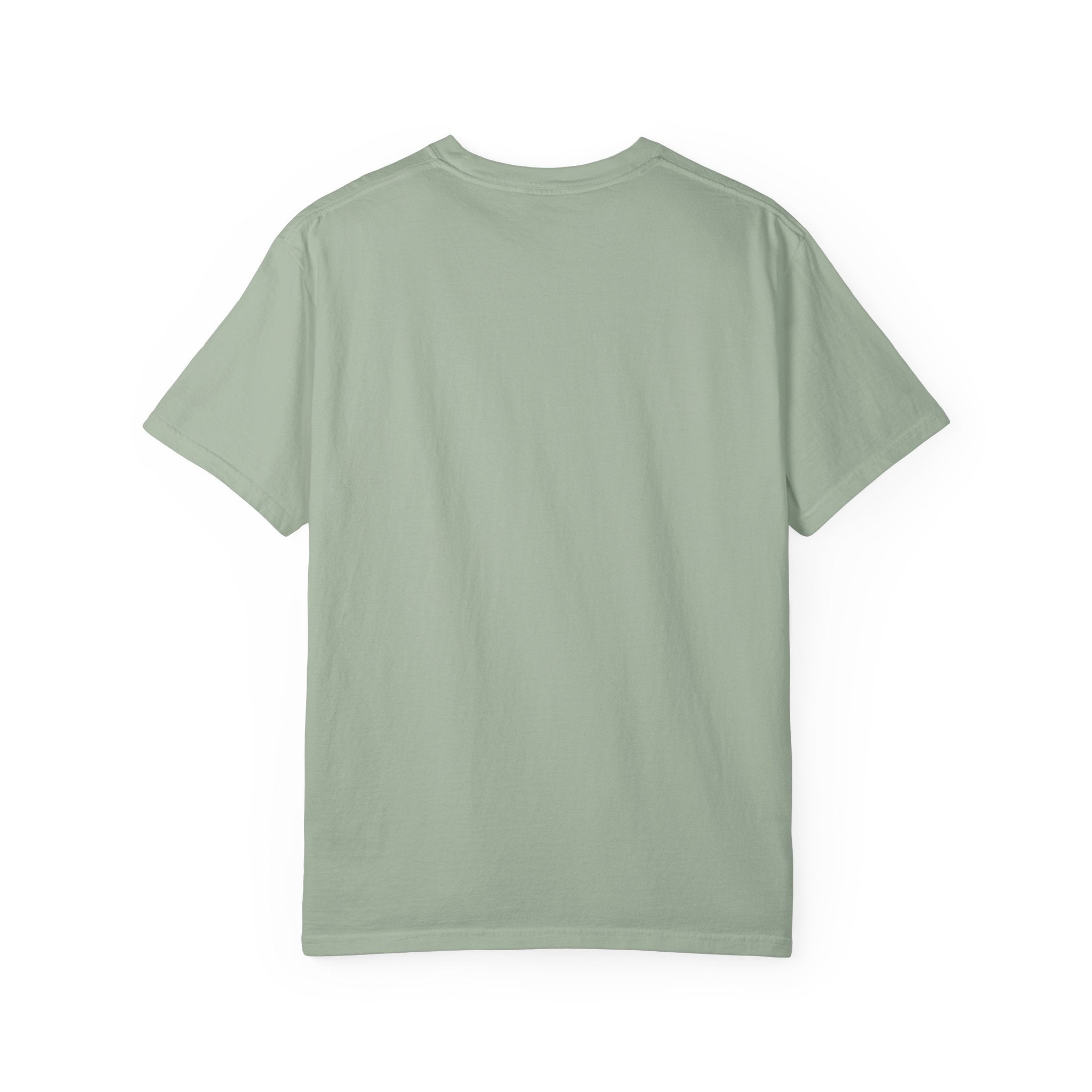 I Don't Carrot All Bunny T-Shirt – Cute Rabbit & Carrot Graphic Tee ('Zero For Given')