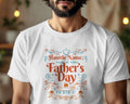 Stylish Dad Gift T-Shirt, Perfect Birthday Present, Father's Day Gift, Cotton Tee, Comfortable And Trendy, Best Dad Ever Shirt