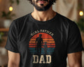 Unique Dad Gift, Personalized Father's Day Present, Custom Engraved Gift for Dad, Perfect for Birthday, Cool Dad Gadget