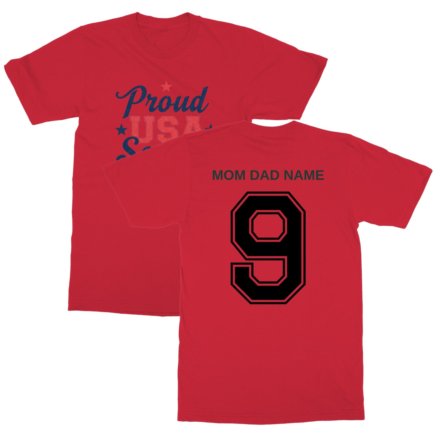 World Cup Dad Tee, Funny Sports Fan T-Shirt Gift, Soccer Enthusiast Shirt, Father's Day Present, Unique Graphic Tee For Men