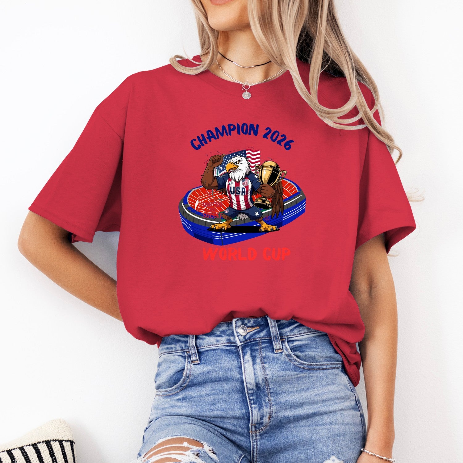 ABD World Cup Fanatic Tee, Unisex Cricket Shirt, Comfortable Casual Wear, Gift For Cricket Enthusiasts, Vibrant World Cup T-Shirt
