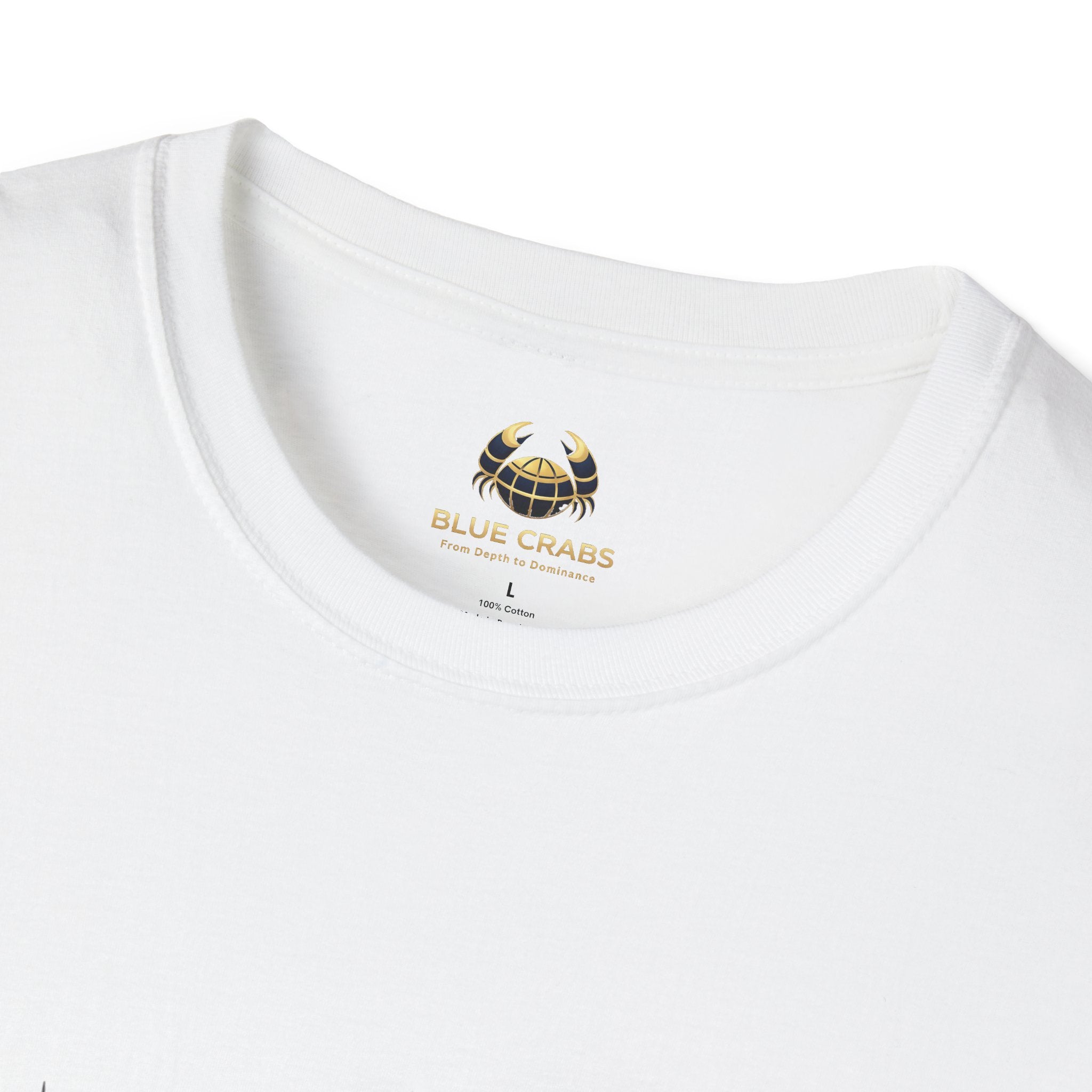 Koi Fish T-Shirt — 'You and Me Always Forever' Romantic Graphic Tee