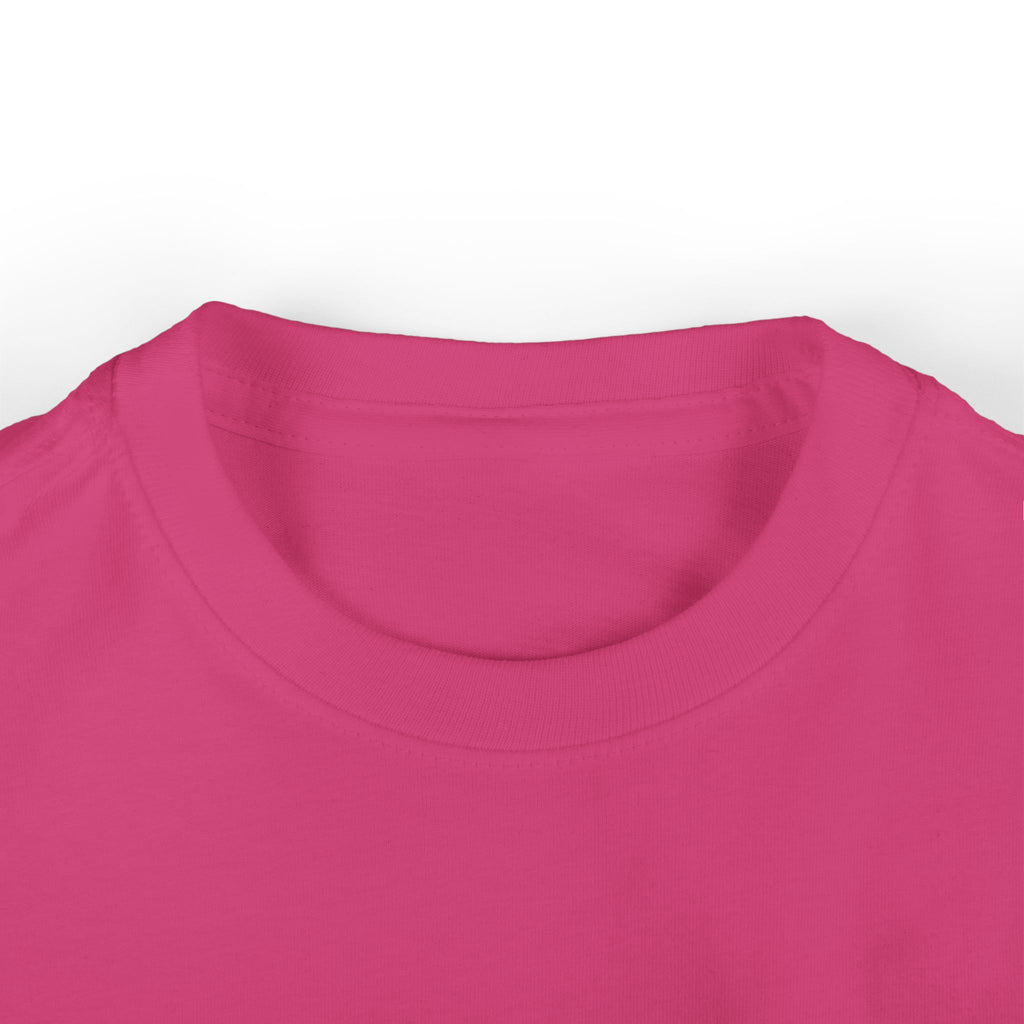 Infant Tee — "Mommy's Sunshine" Cute Sun & Rainbow Baby Shirt