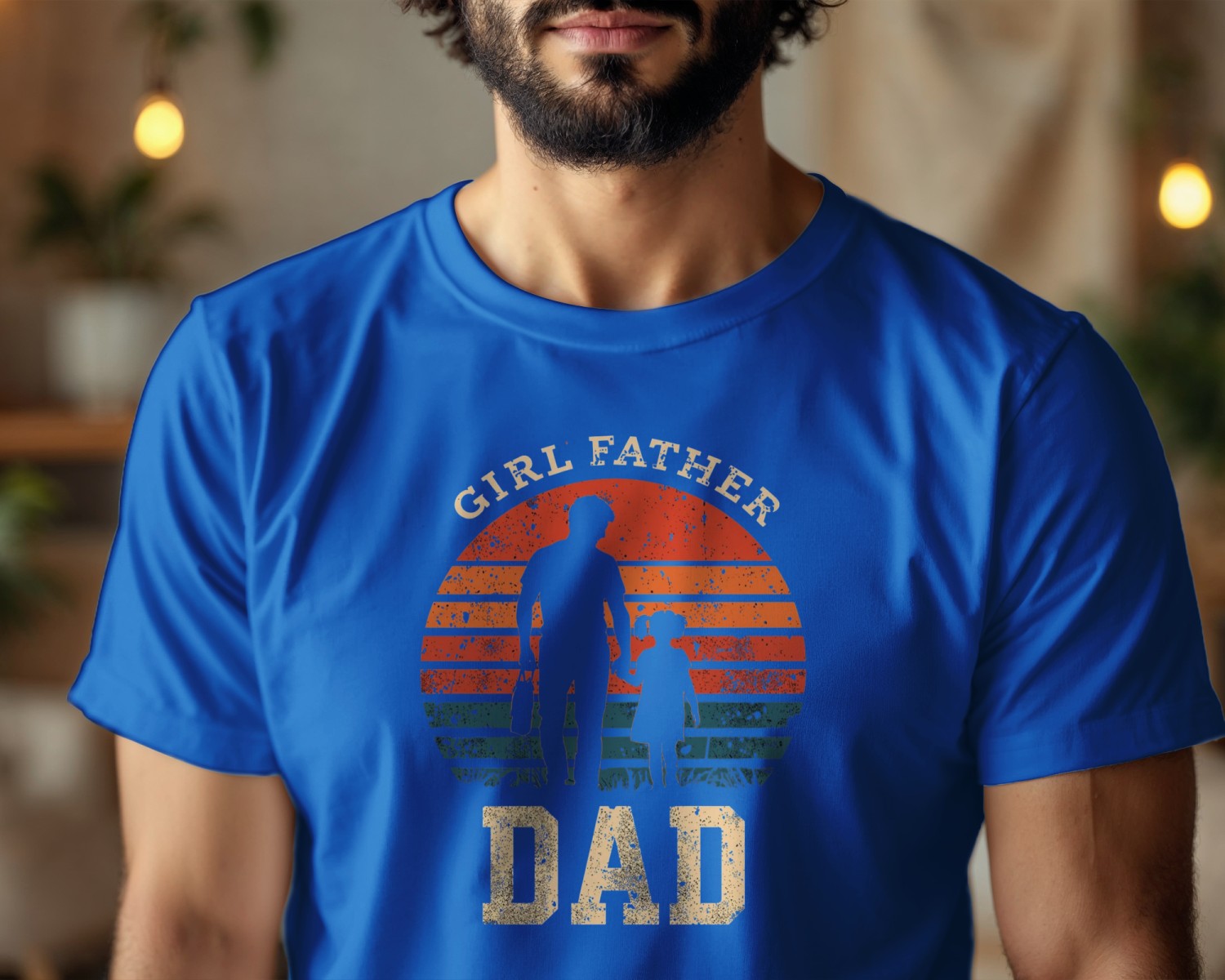Unique Dad Gift, Personalized Father's Day Present, Custom Engraved Gift for Dad, Perfect for Birthday, Cool Dad Gadget