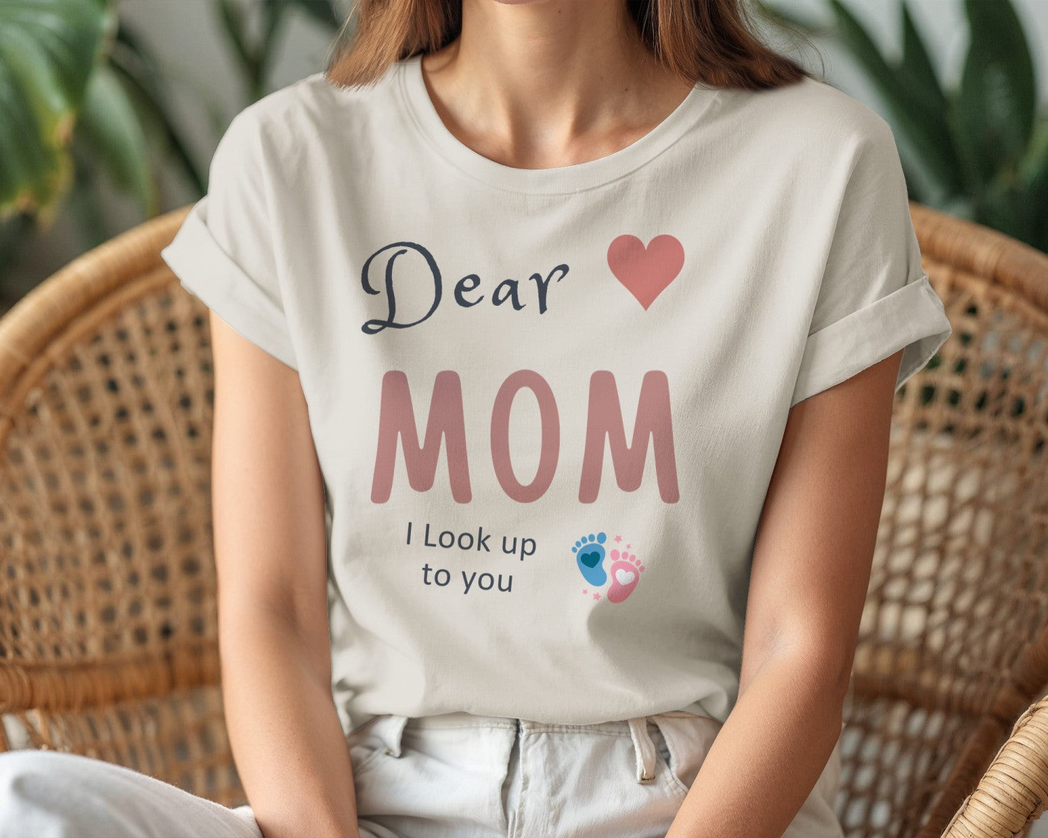 New Mom And New Dad T-Shirt, Parent Gift Tee, Baby Shower Shirt, Mother Father Matching Outfit, Family Celebration Apparel