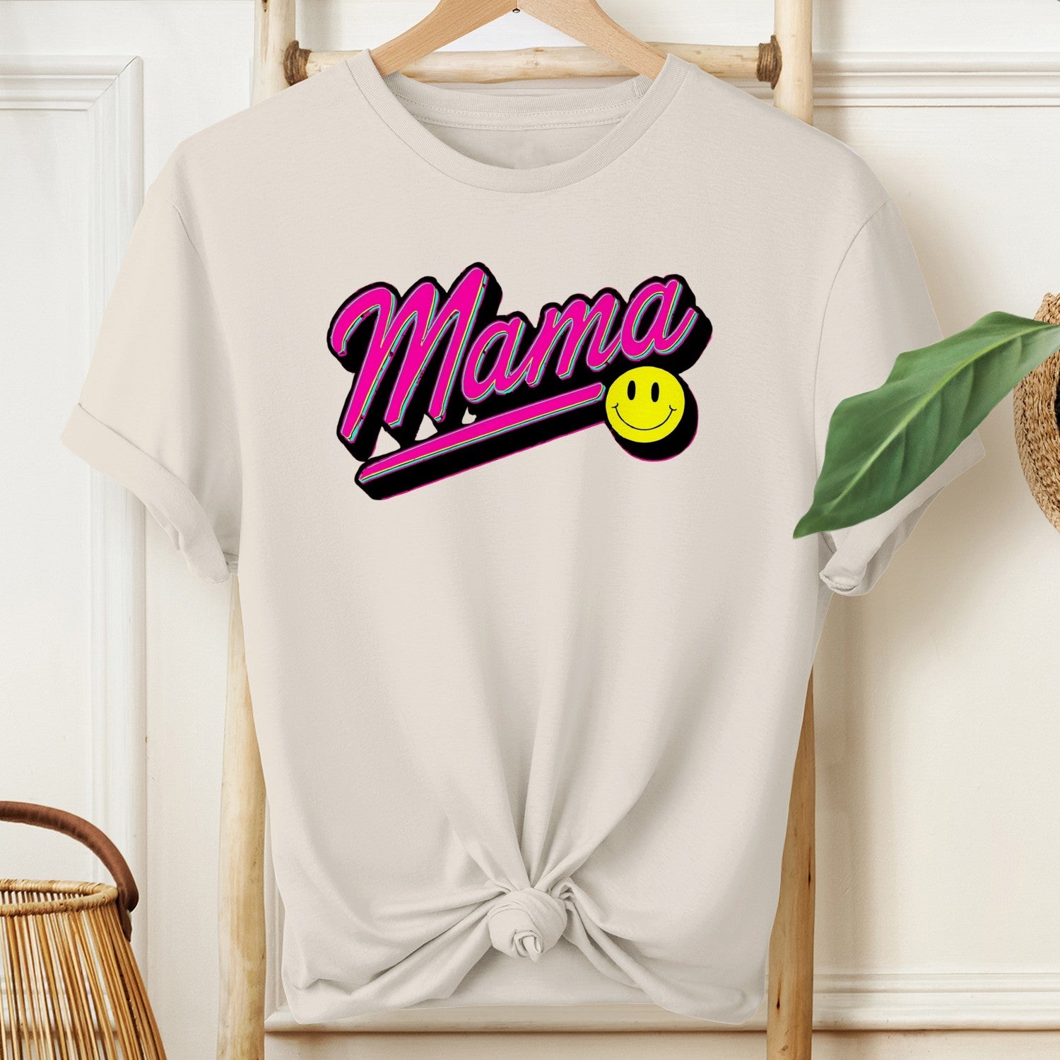 Unique Mom Days Woman Gift T-Shirt, Trendy Graphic Tee For Mothers, Perfect For Mother's Day & Birthday, Soft Cotton