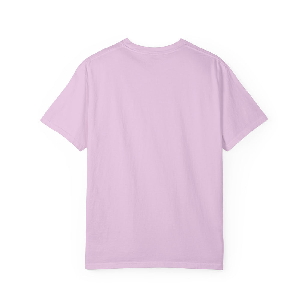 I Don't Carrot All Bunny T-Shirt – Cute Rabbit & Carrot Graphic Tee ('Zero For Given')