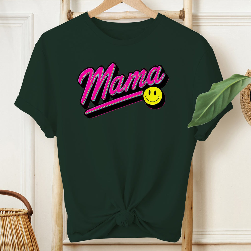 Unique Mom Days Woman Gift T-Shirt, Trendy Graphic Tee For Mothers, Perfect For Mother's Day & Birthday, Soft Cotton