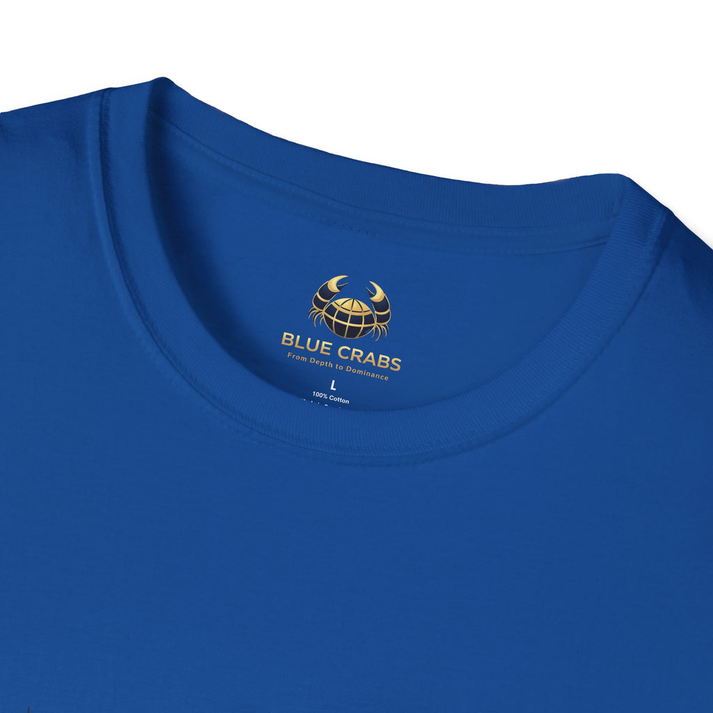 Koi Fish T-Shirt — 'You and Me Always Forever' Romantic Graphic Tee