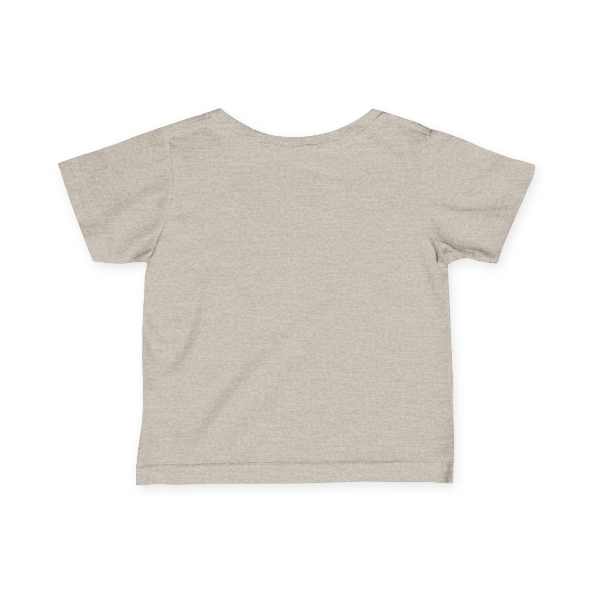 Infant Tee — "Mommy's Sunshine" Cute Sun & Rainbow Baby Shirt