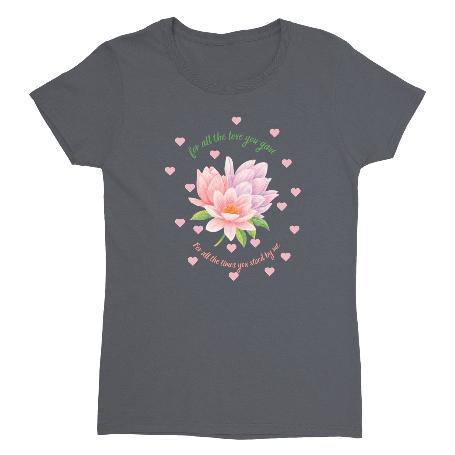 Mom Days Graphic T-Shirt, Inspirational Women's Tee, Ideal Gift For Mothers, Casual Mom Shirt, Print-On-Demand Mom Apparel