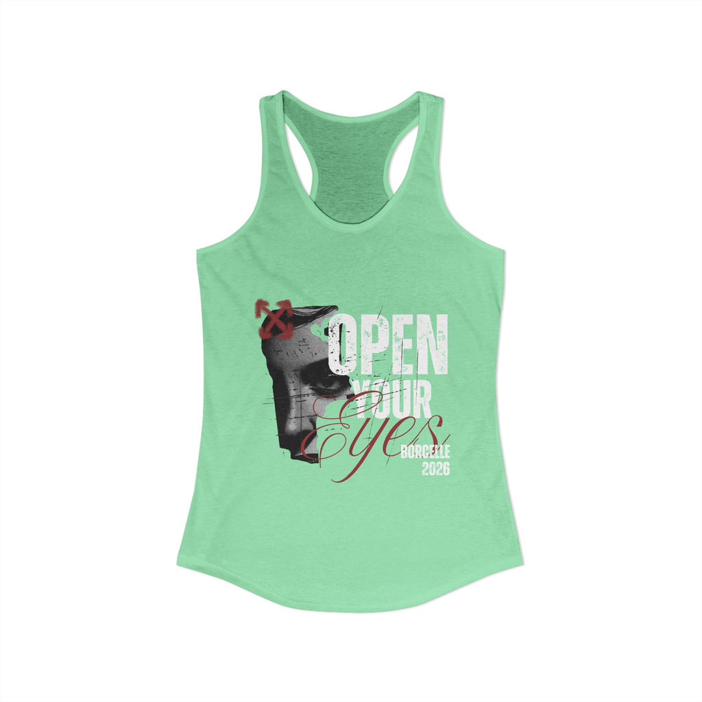 Women's Ideal Racerback Tank