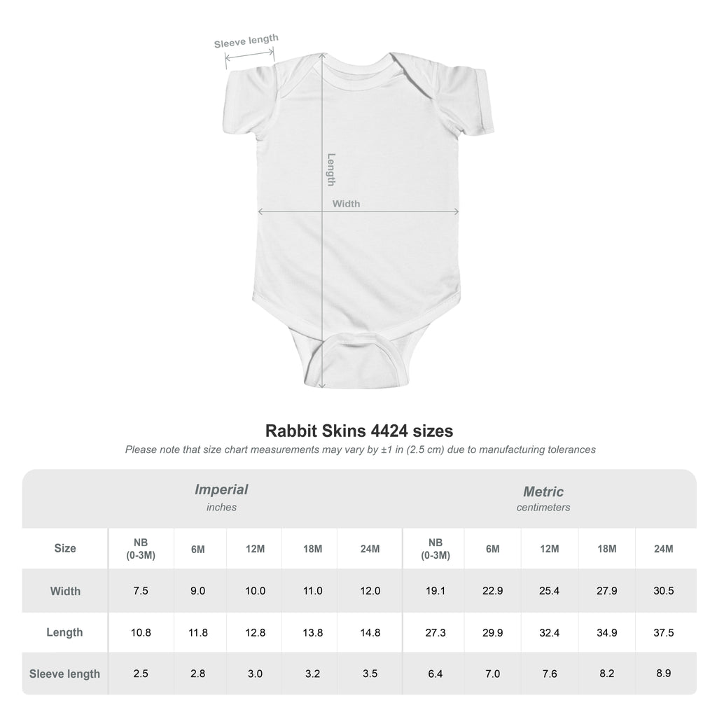 Baby Bodysuit – Cute Retro Baby Graphic "Hello Mom I'm Here" & "Will You Caress Me Mom?" Newborn Onesie