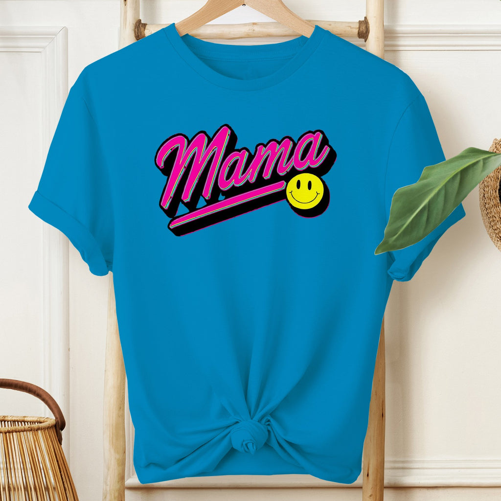 Unique Mom Days Woman Gift T-Shirt, Trendy Graphic Tee For Mothers, Perfect For Mother's Day & Birthday, Soft Cotton