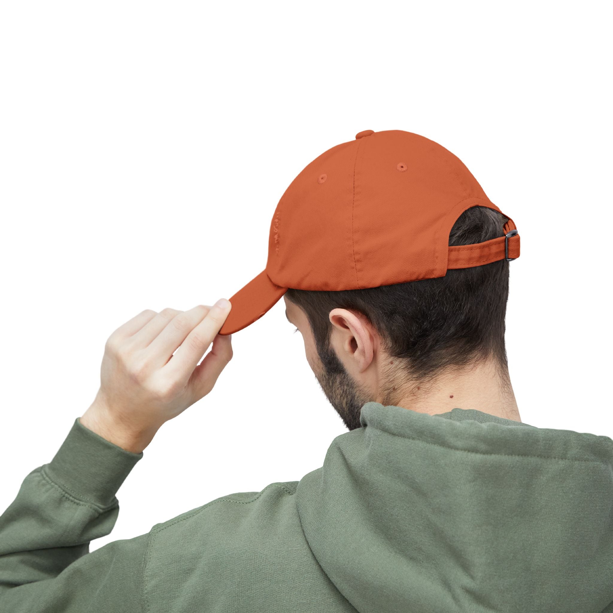 Beach Please Distressed Cap - "Hot Girl Summer" Retro Patch Baseball Hat